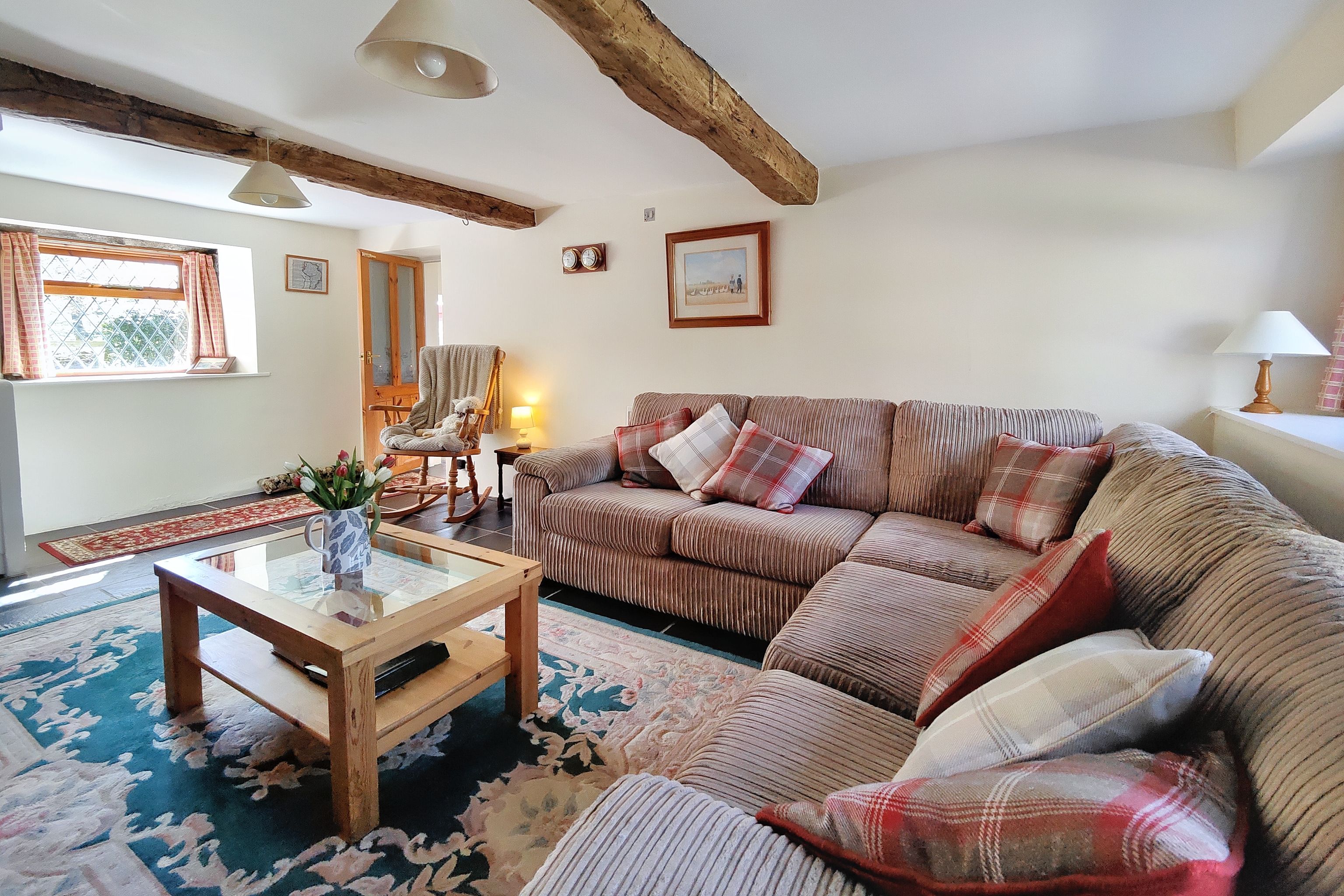 Quernmore, Lancaster, LA2 Street