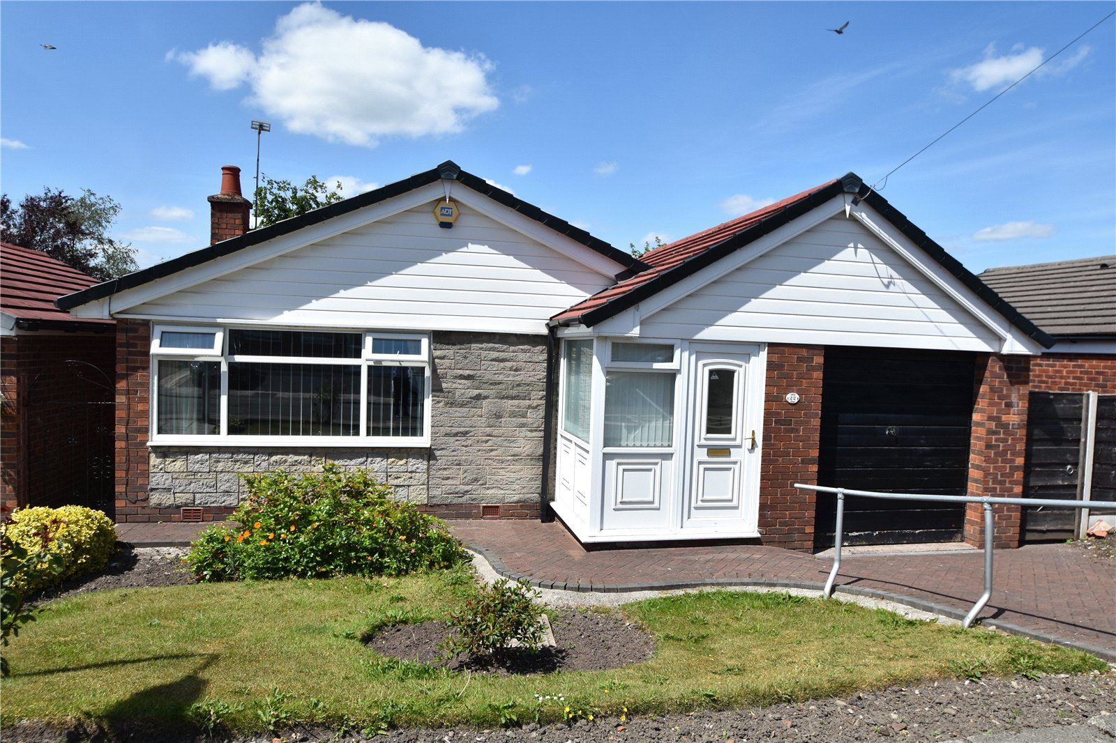 Oakwell Drive, Bury, BL9 Street