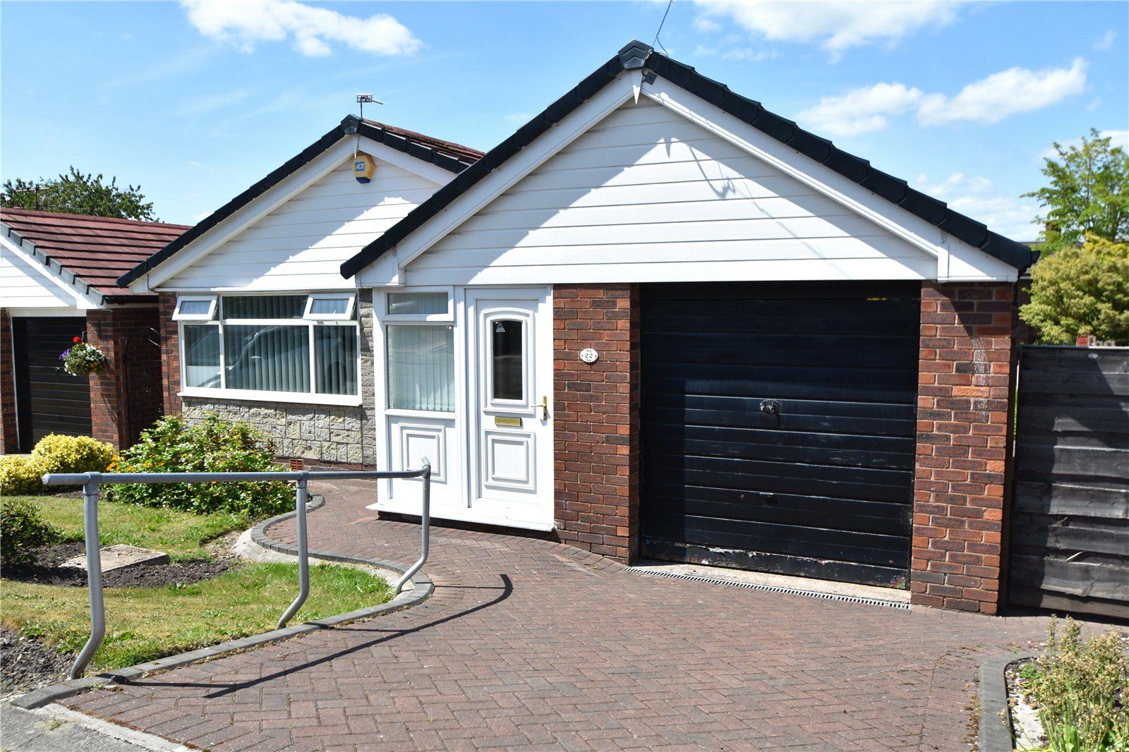 Oakwell Drive, Bury, BL9 Street