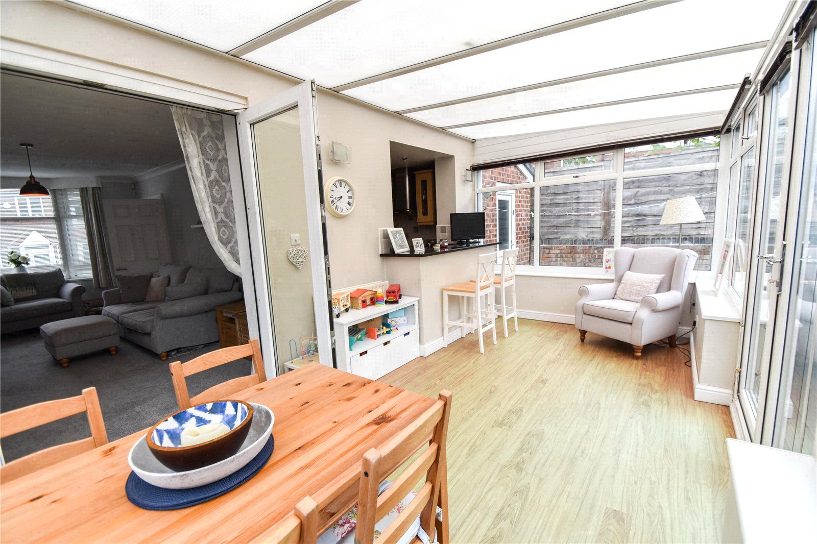 Shakespeare Road, Prestwich, M25 Street