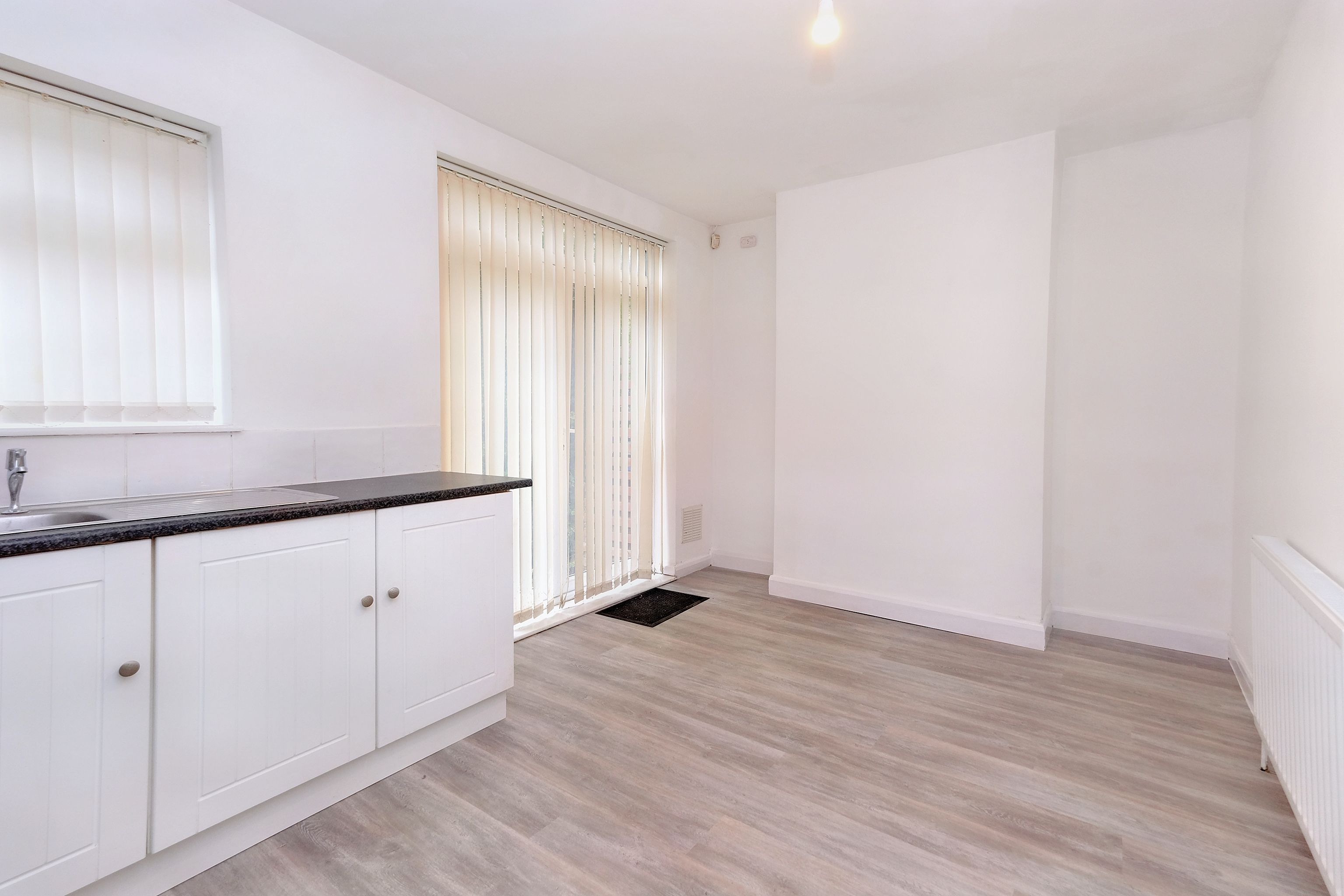 Peter Street, Eccles, M30 Street