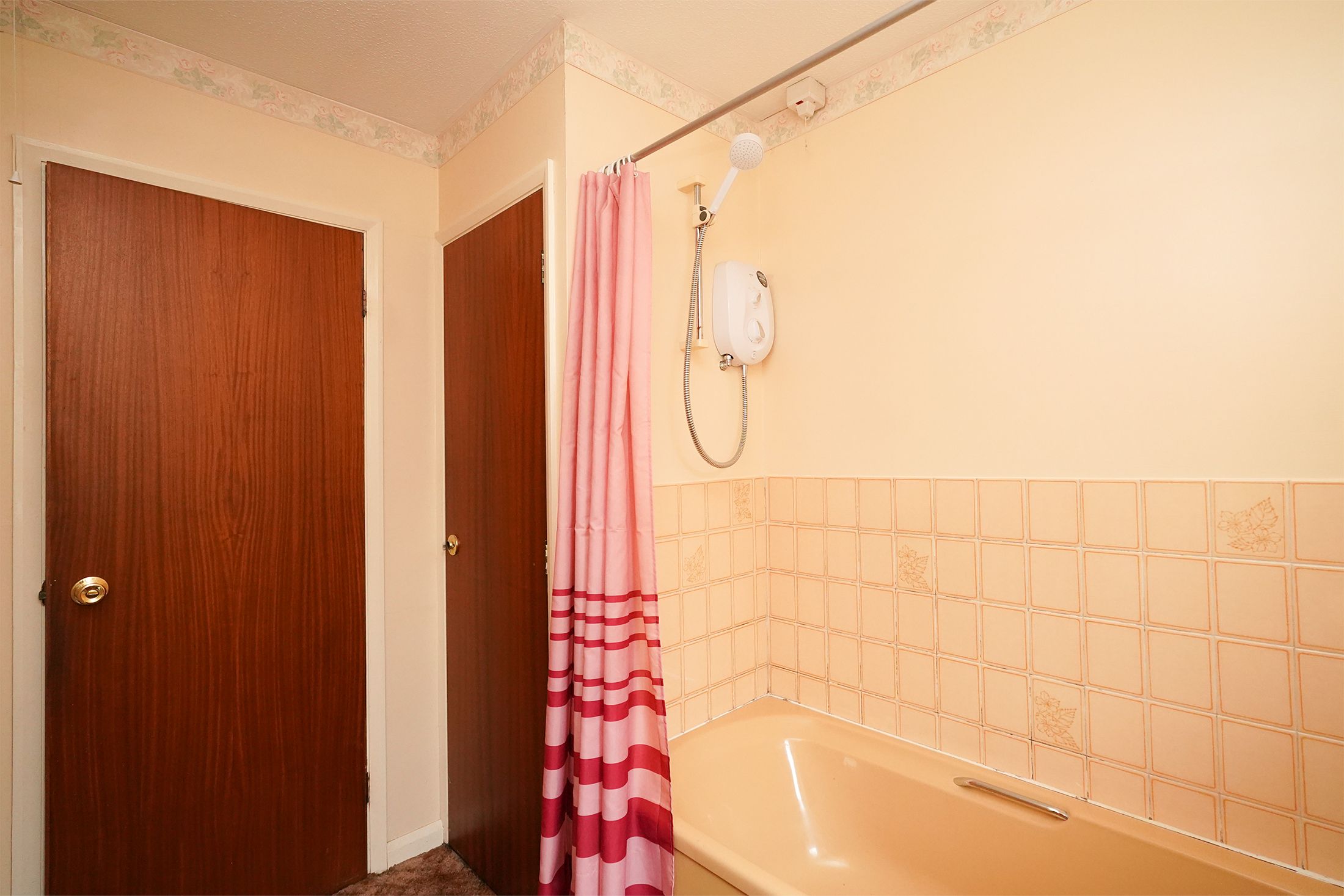 Blackdown Avenue, Waterthorpe, S20 Street