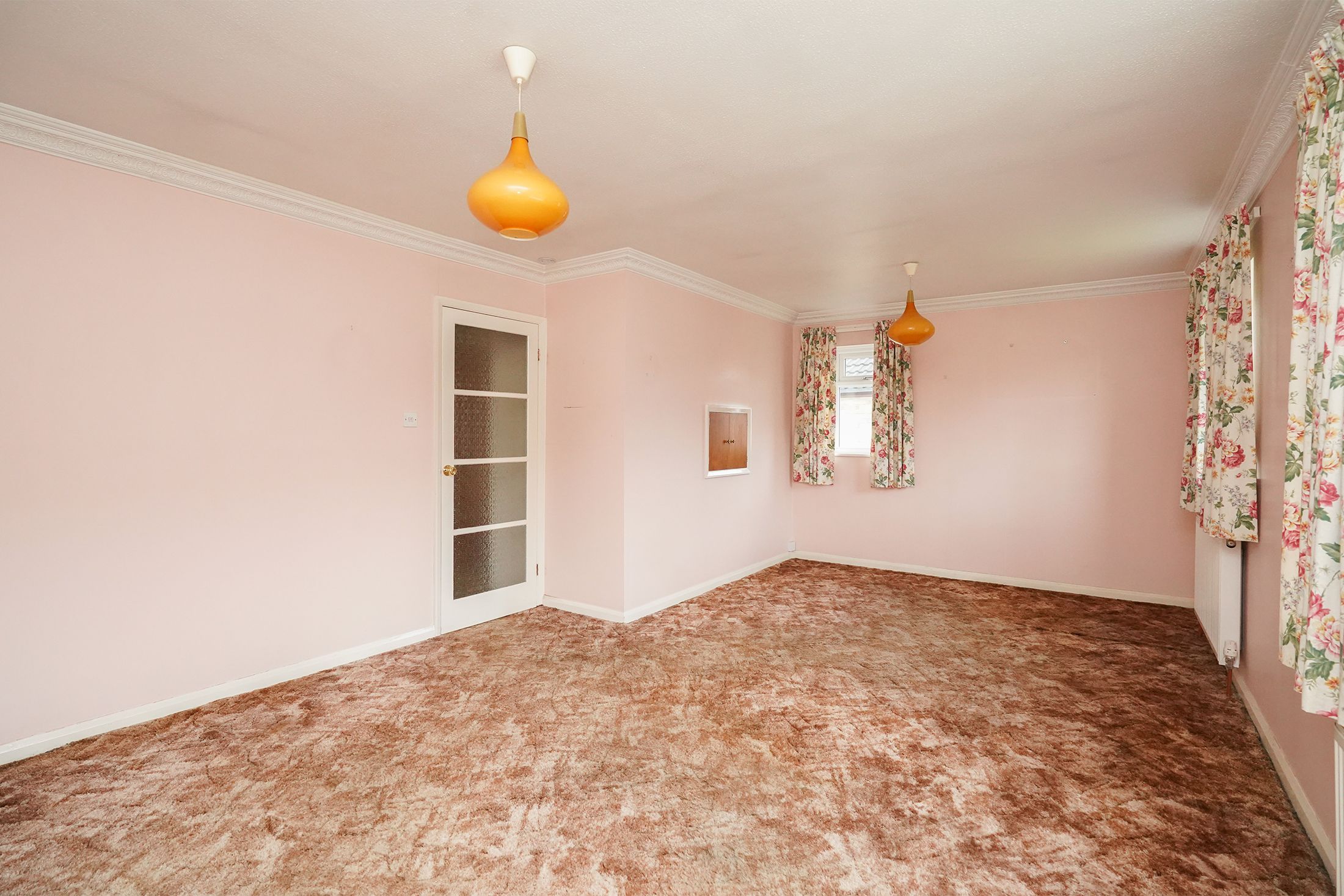 Blackdown Avenue, Waterthorpe, S20 Street