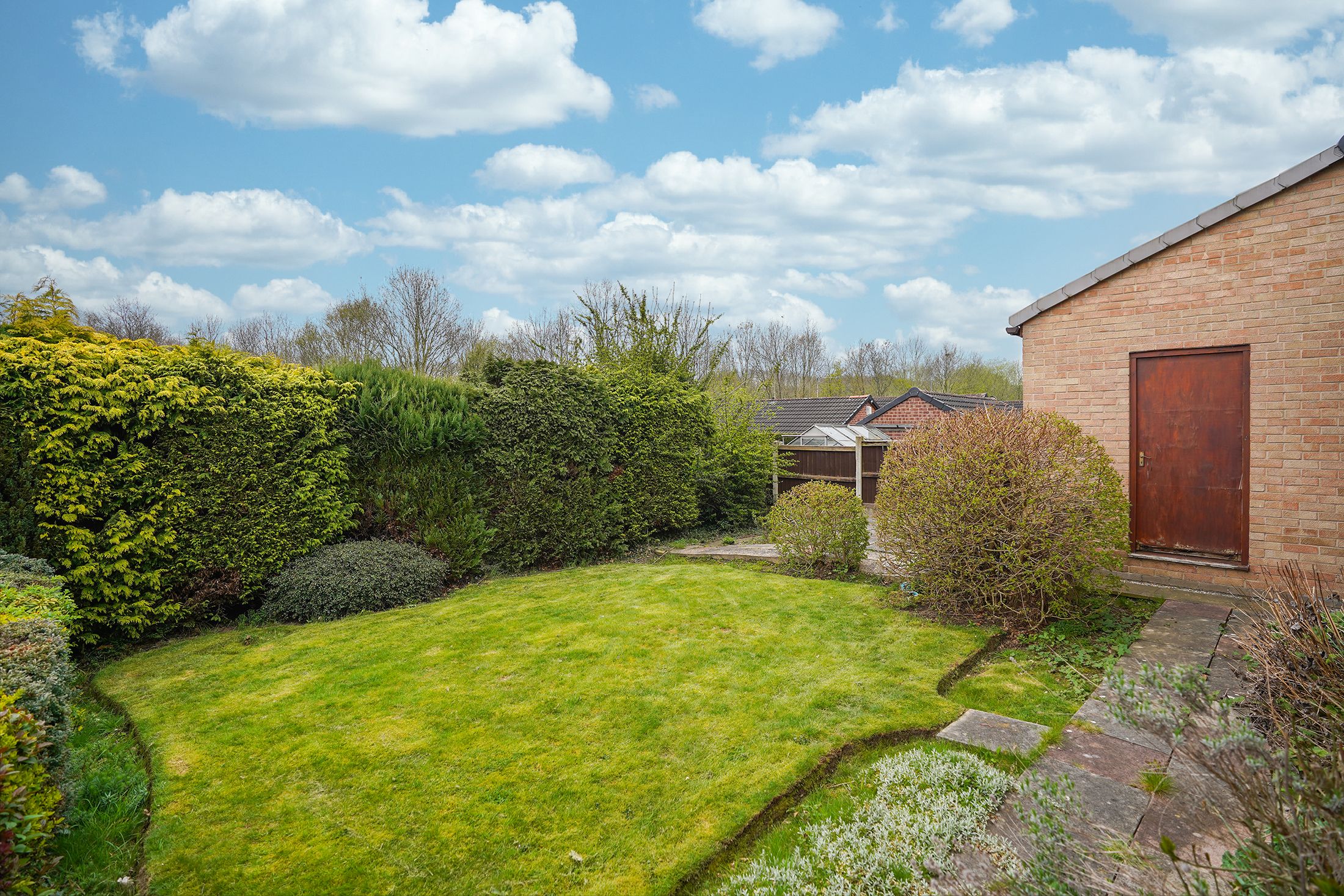 Blackdown Avenue, Waterthorpe, S20 Street