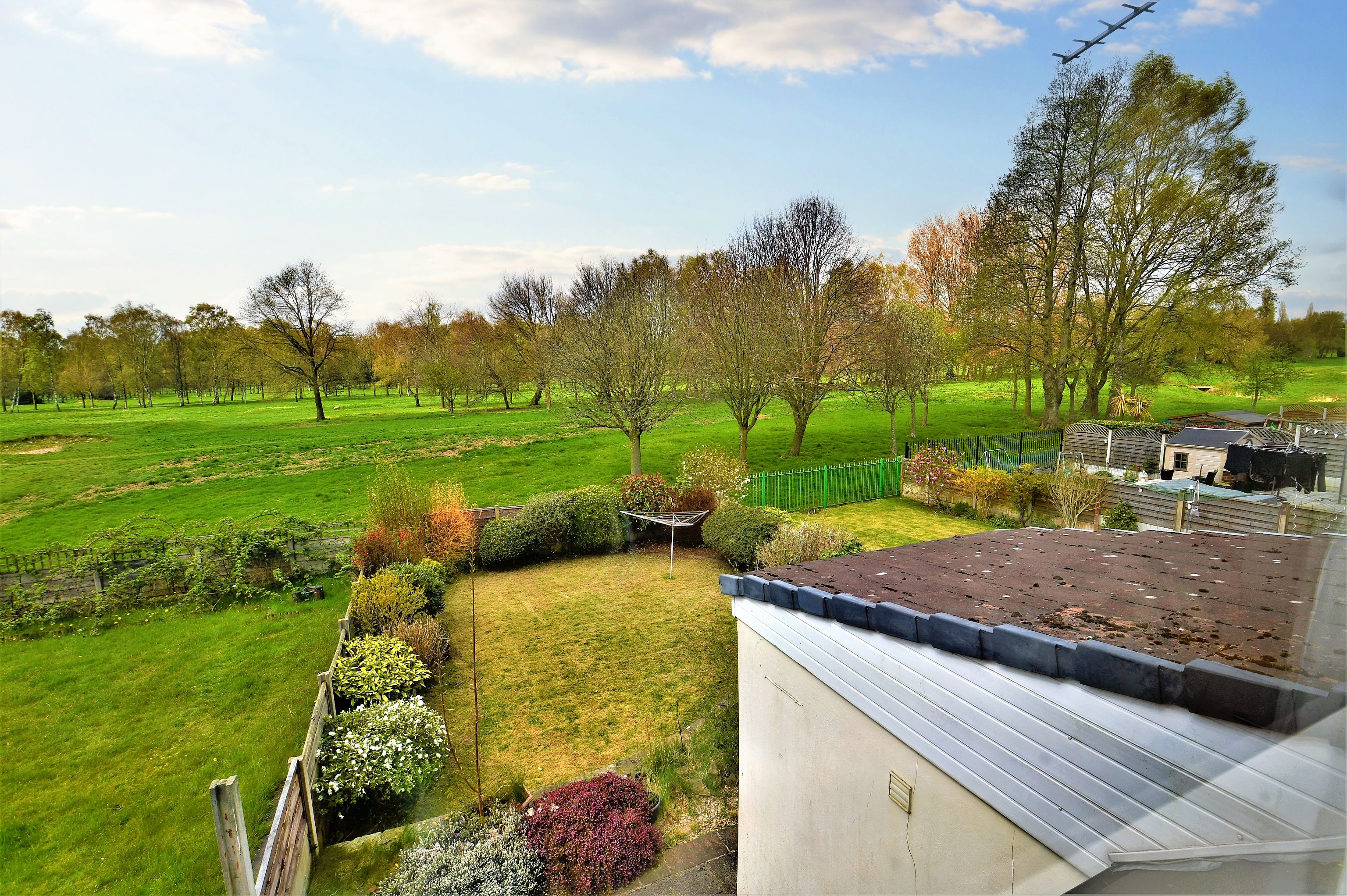 Welwyn Drive, Salford, M6 Street