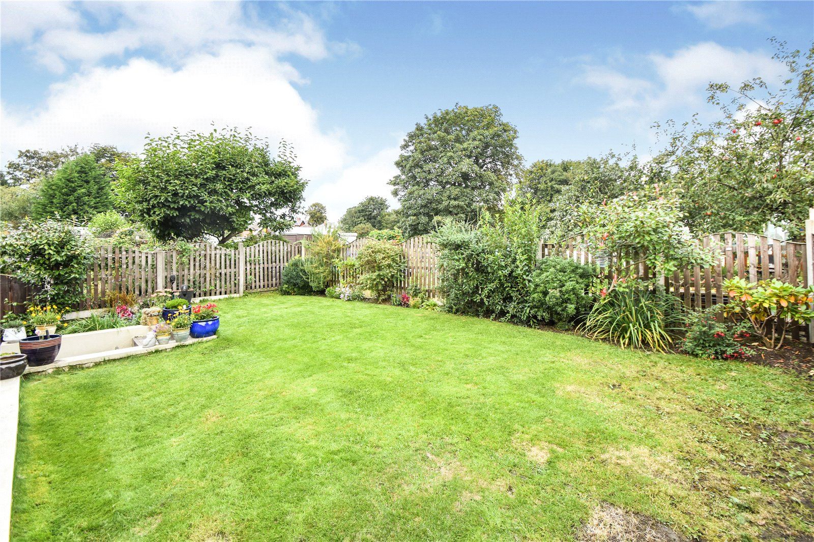 Glebelands Road, Prestwich, M25 Street
