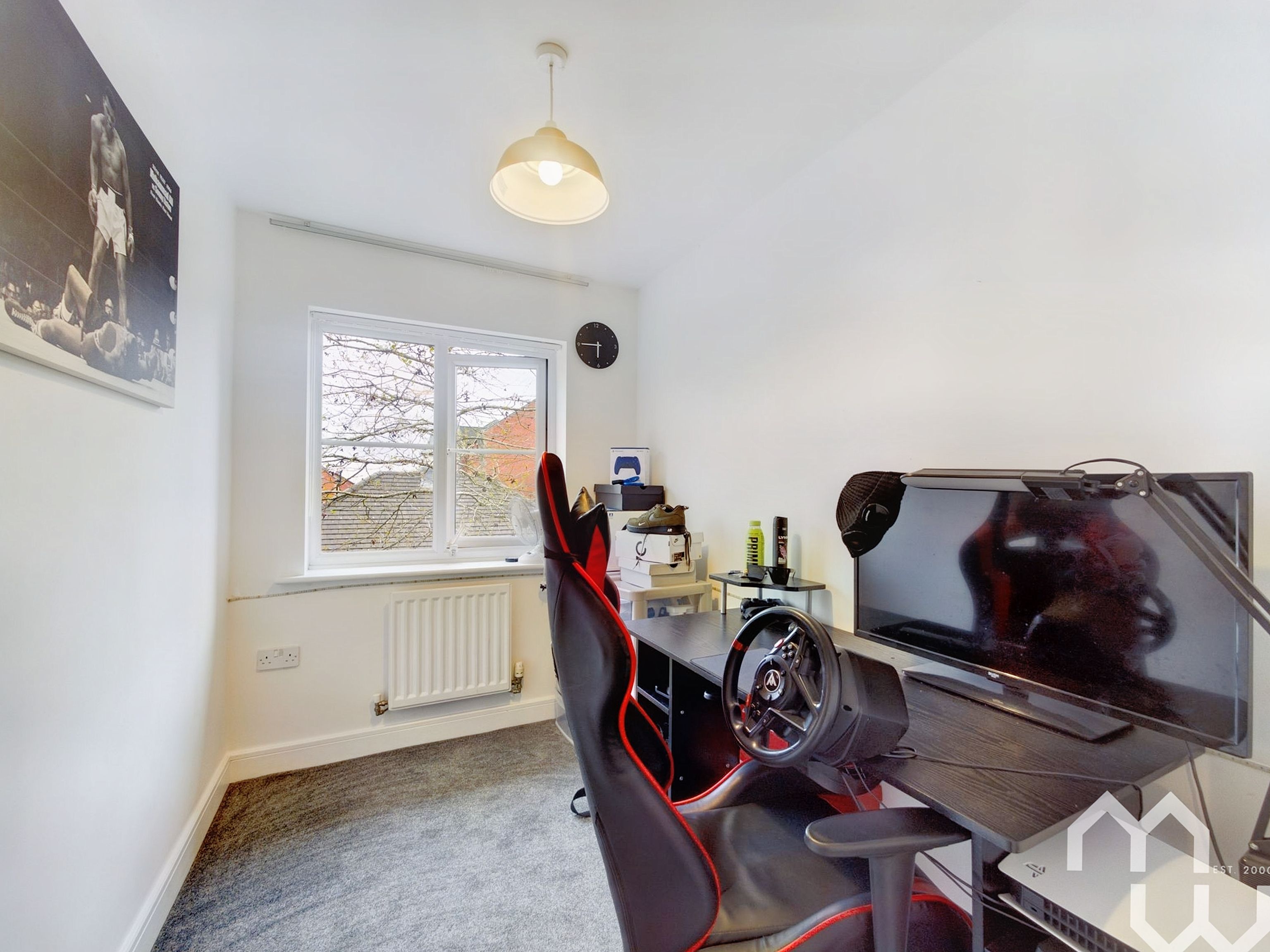 Jubilee Road, Walmer Bridge, PR4 Street