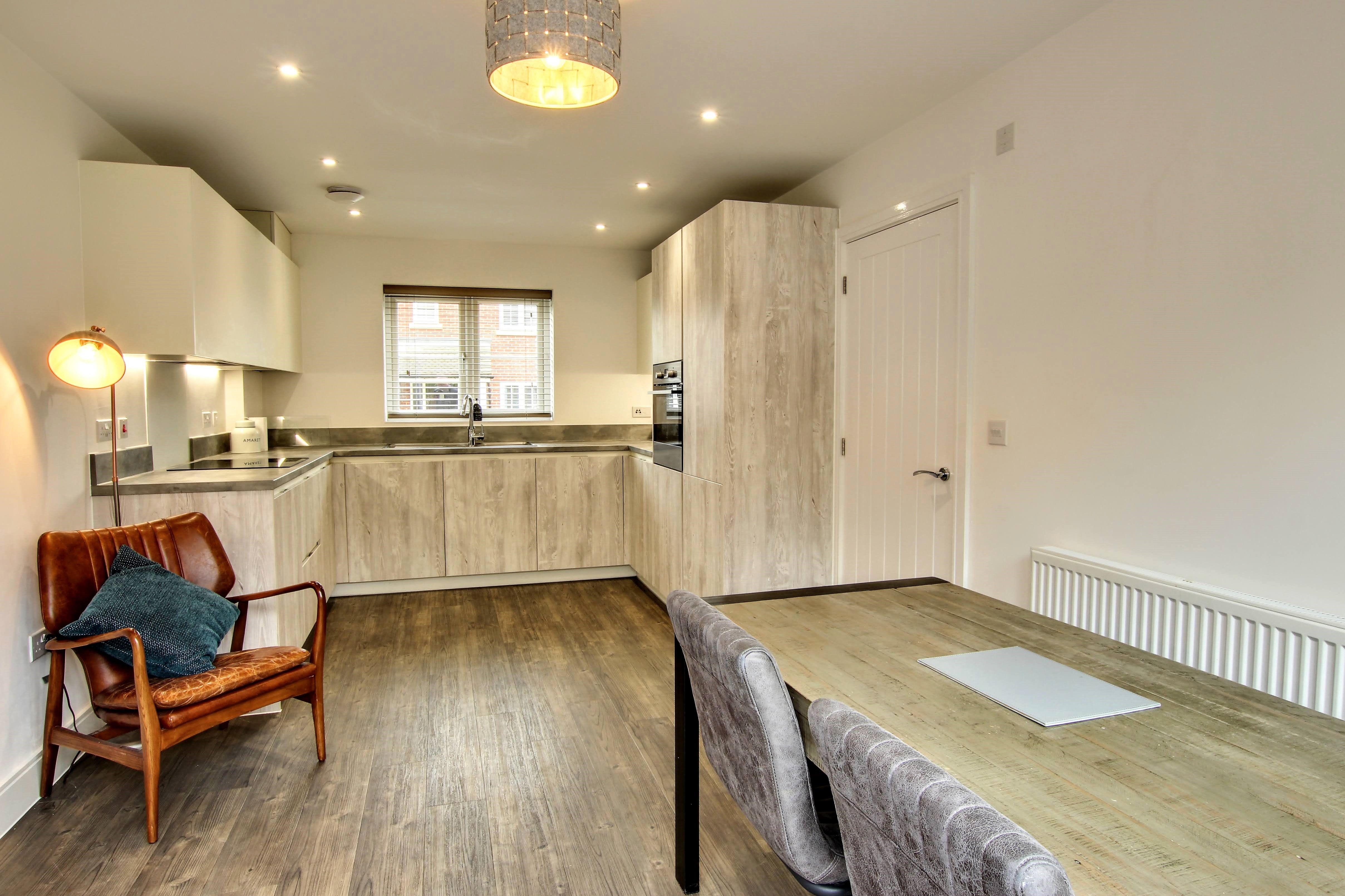 Rocky Drive, Haywards Heath, RH16 Street