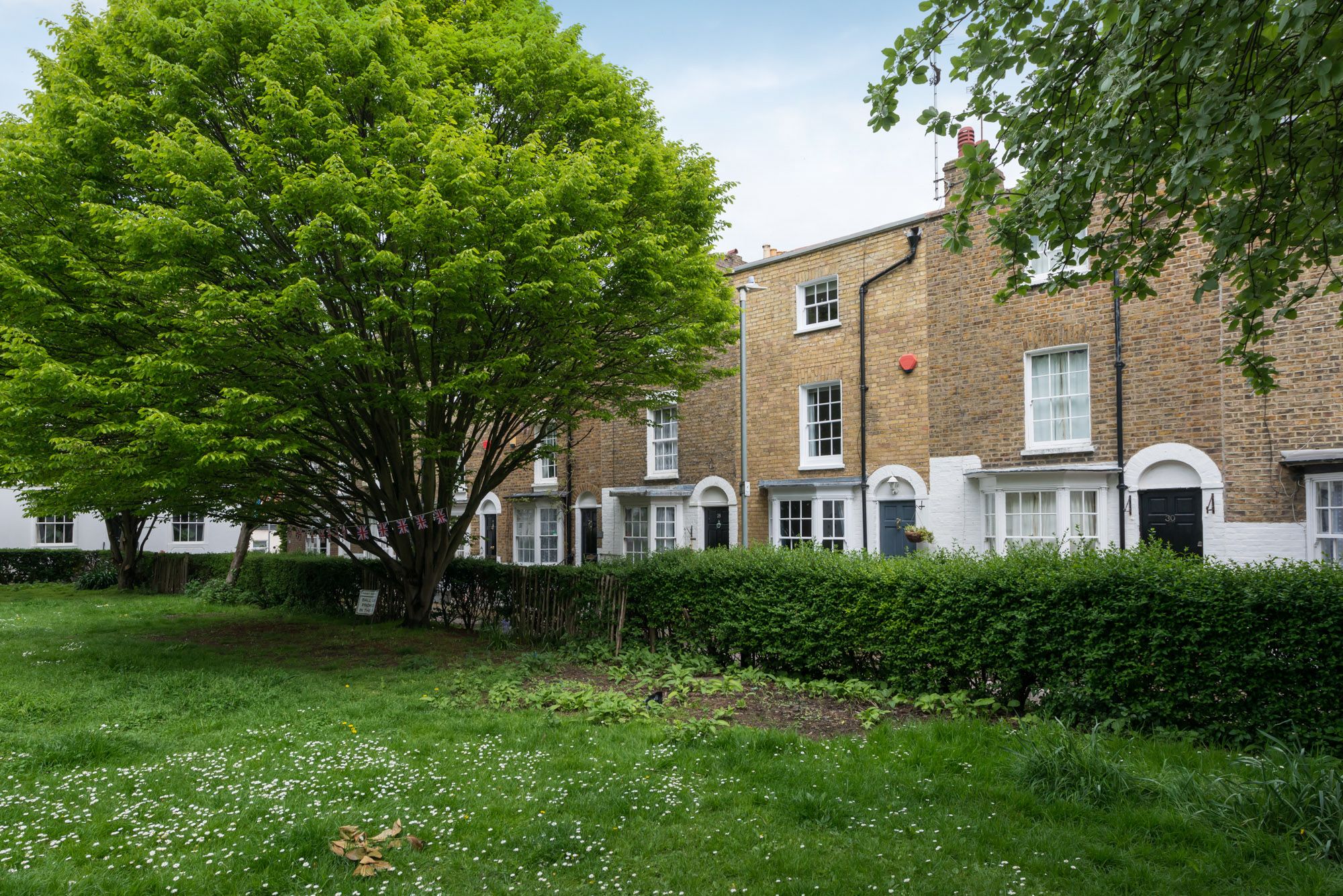 Liverpool Lawn, Ramsgate, CT11 Street
