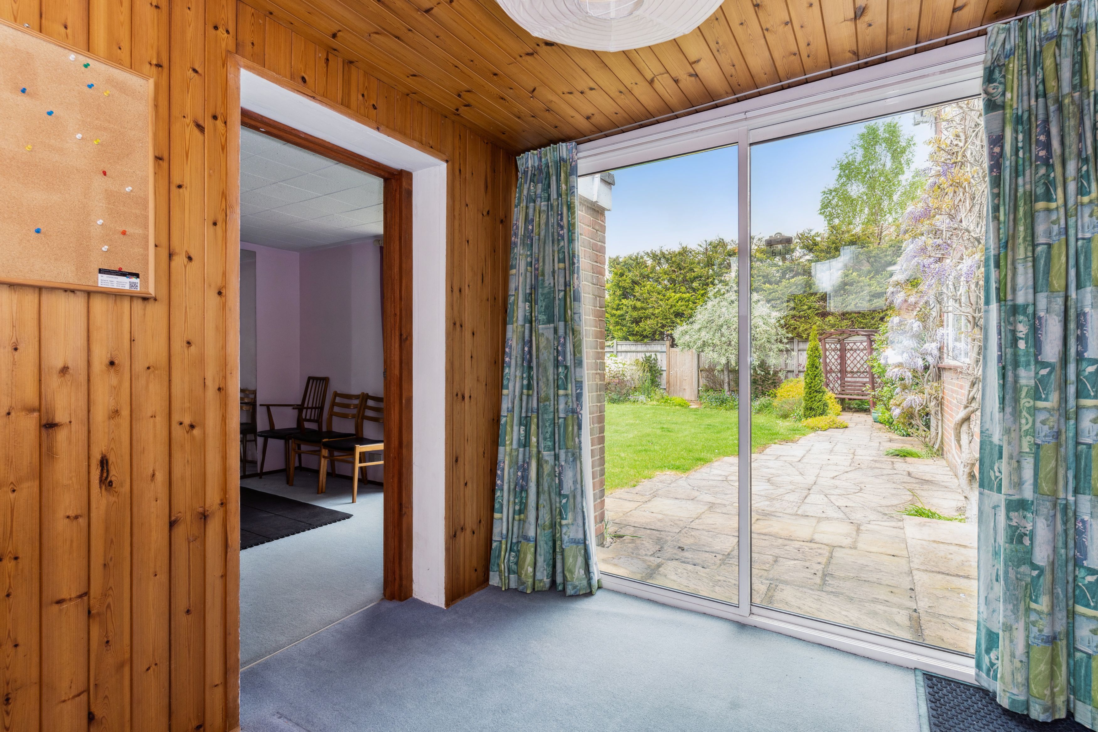 Seeleys Close, Beaconsfield, HP9 Street