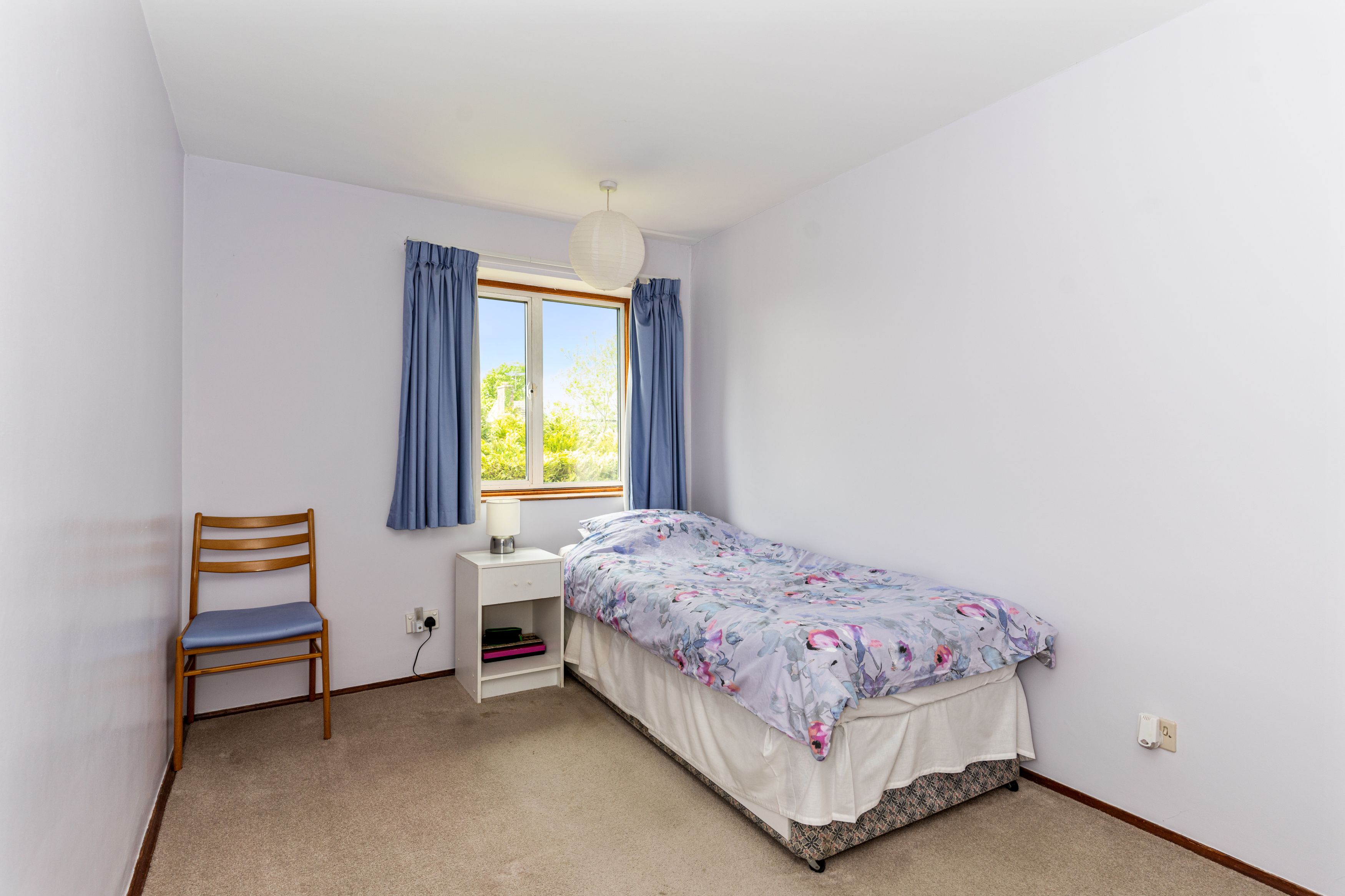 Seeleys Close, Beaconsfield, HP9 Street