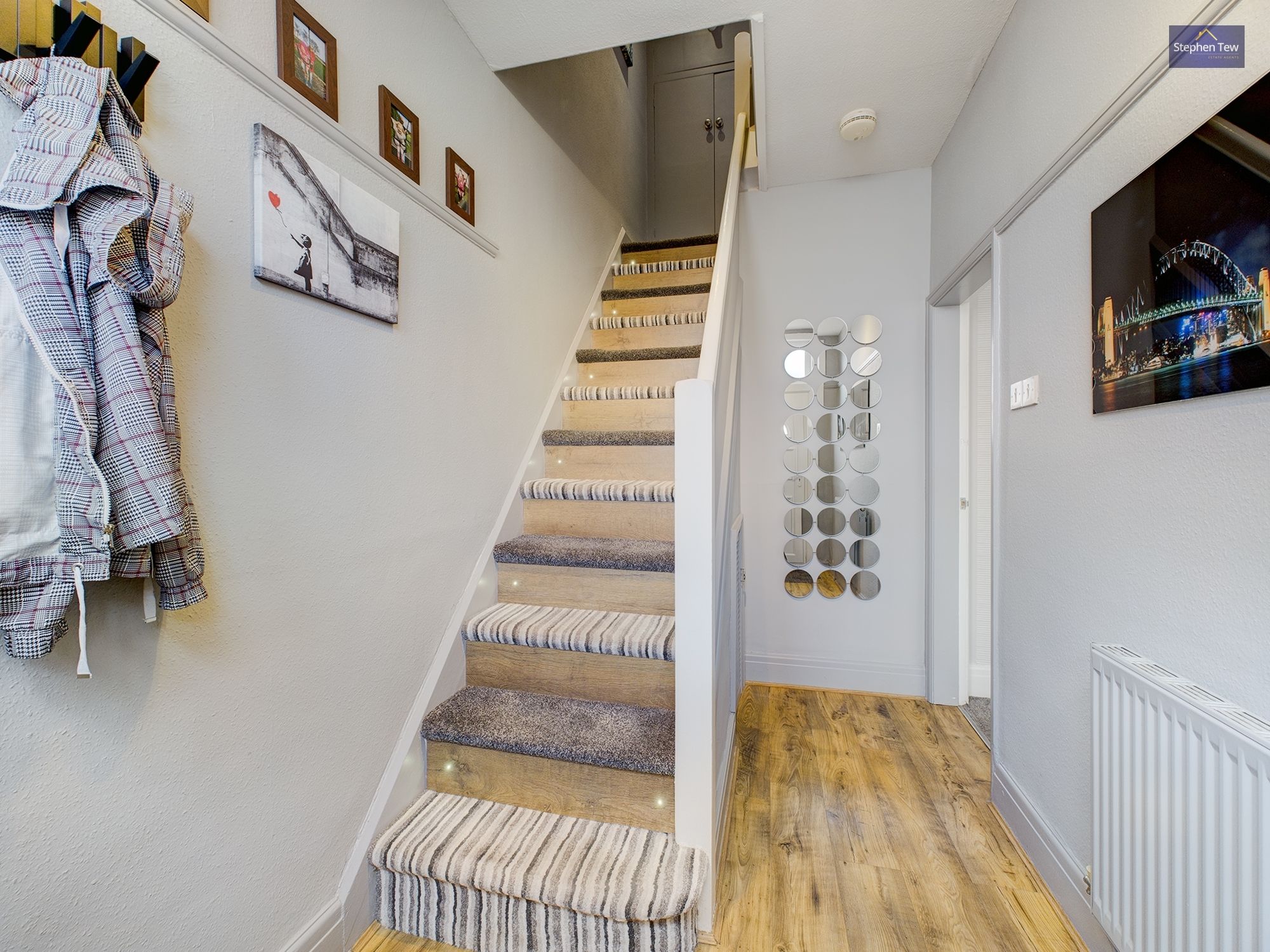 Southbourne Road, Blackpool, FY3 Street