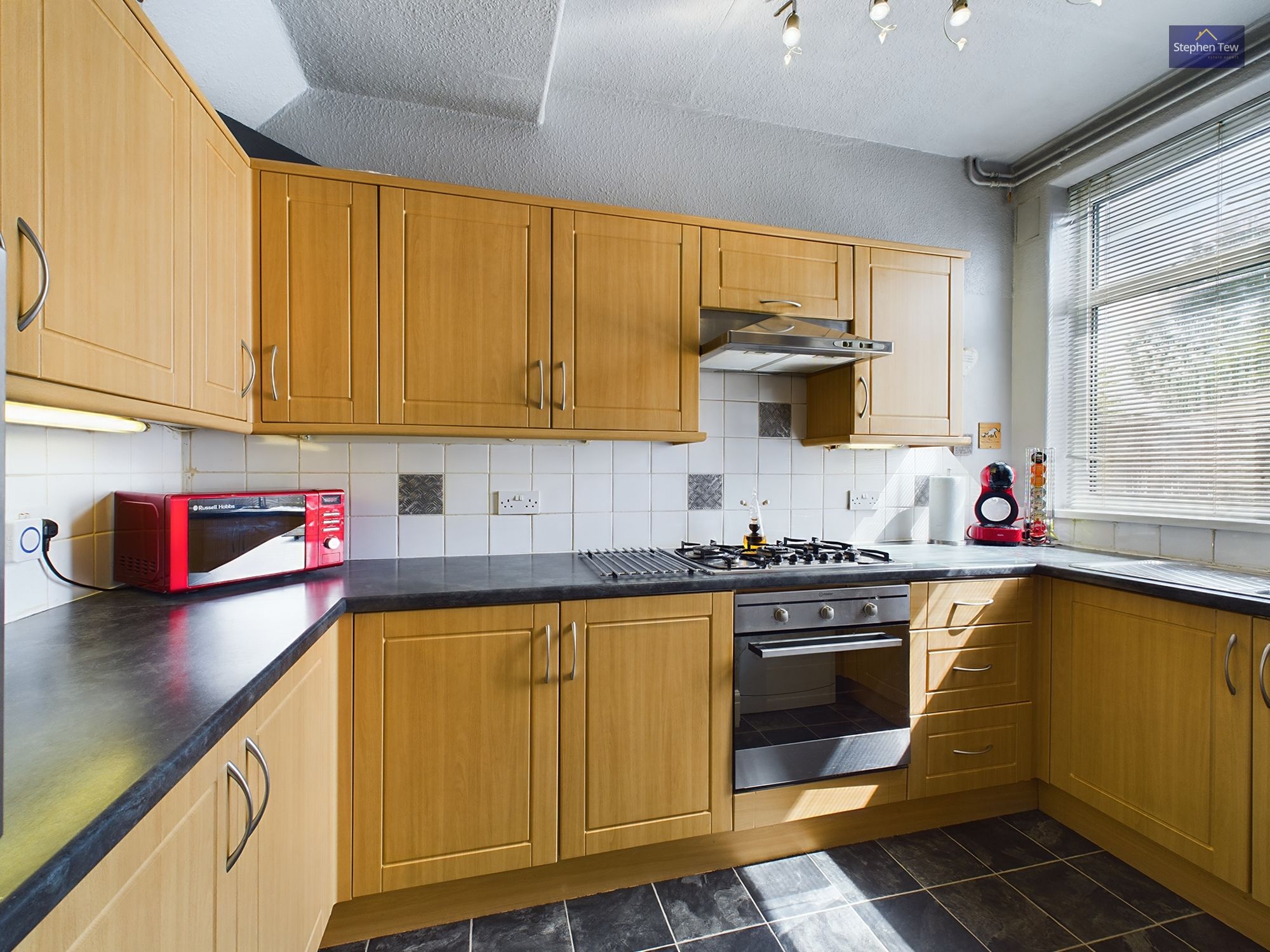 Southbourne Road, Blackpool, FY3 Street