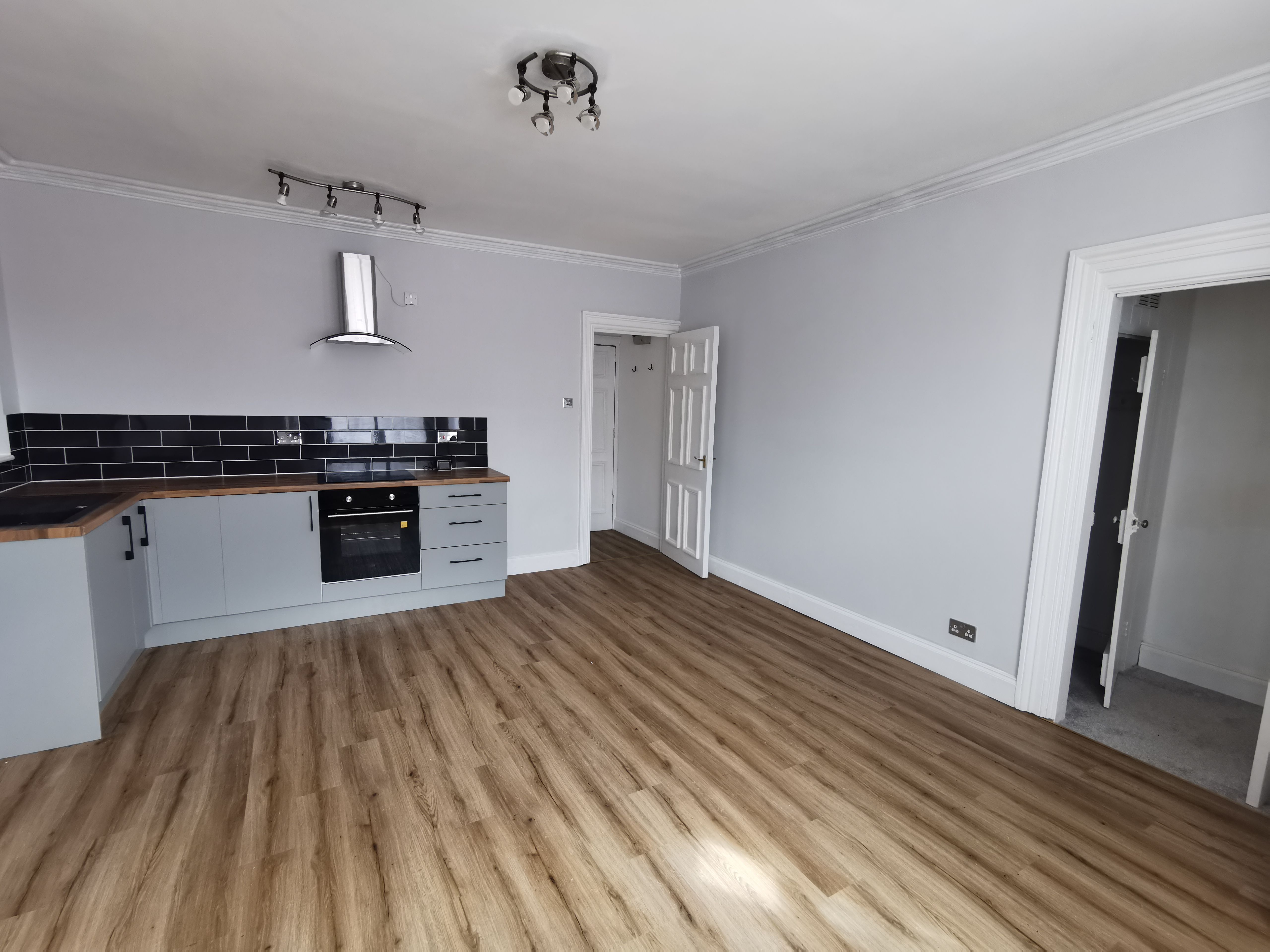 The Halve, Trowbridge, BA14 Street