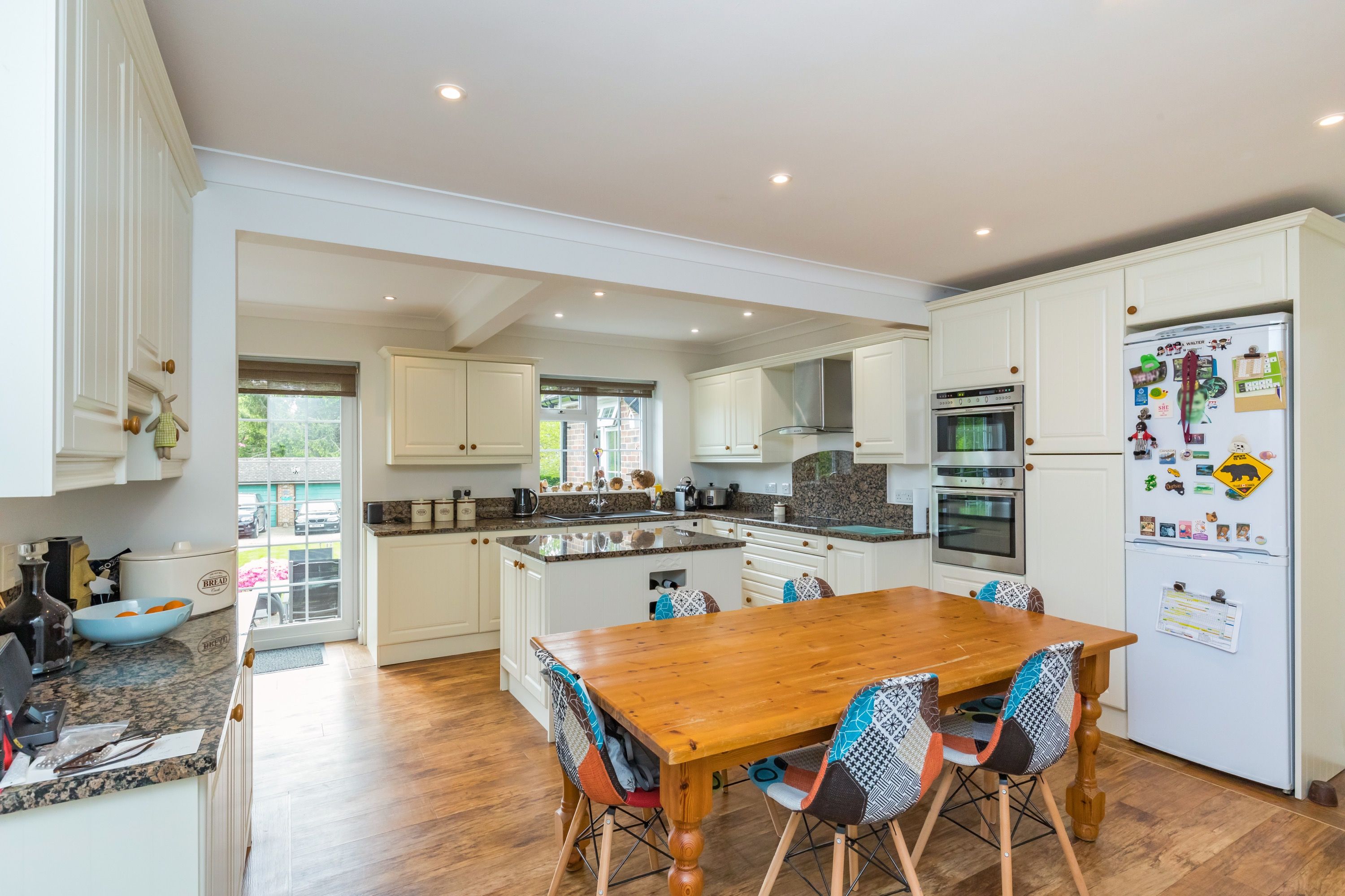 Isle Of Thorns, Chelwood Gate, RH17 Street