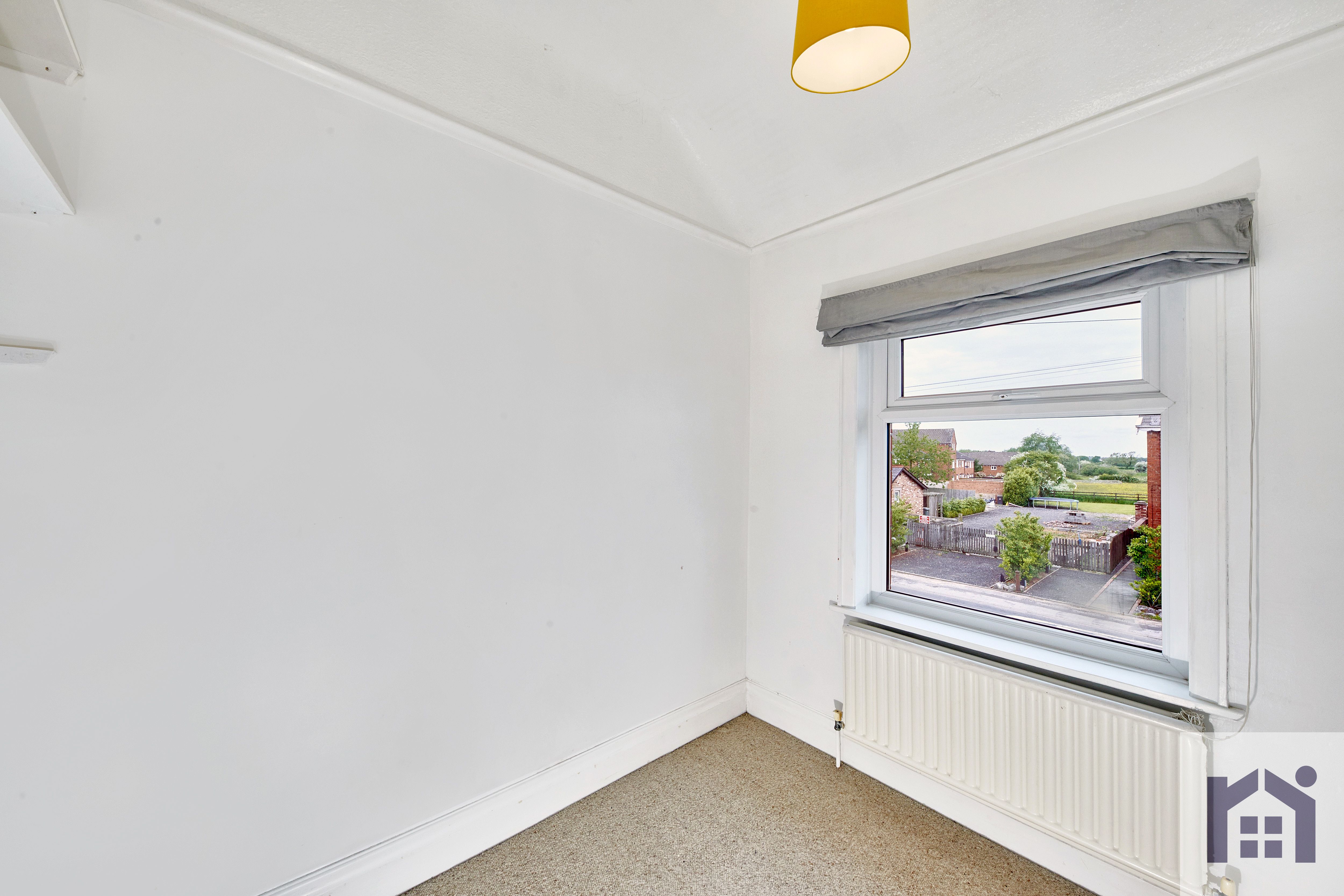 Moor Road, Croston, PR26 9HQ Street