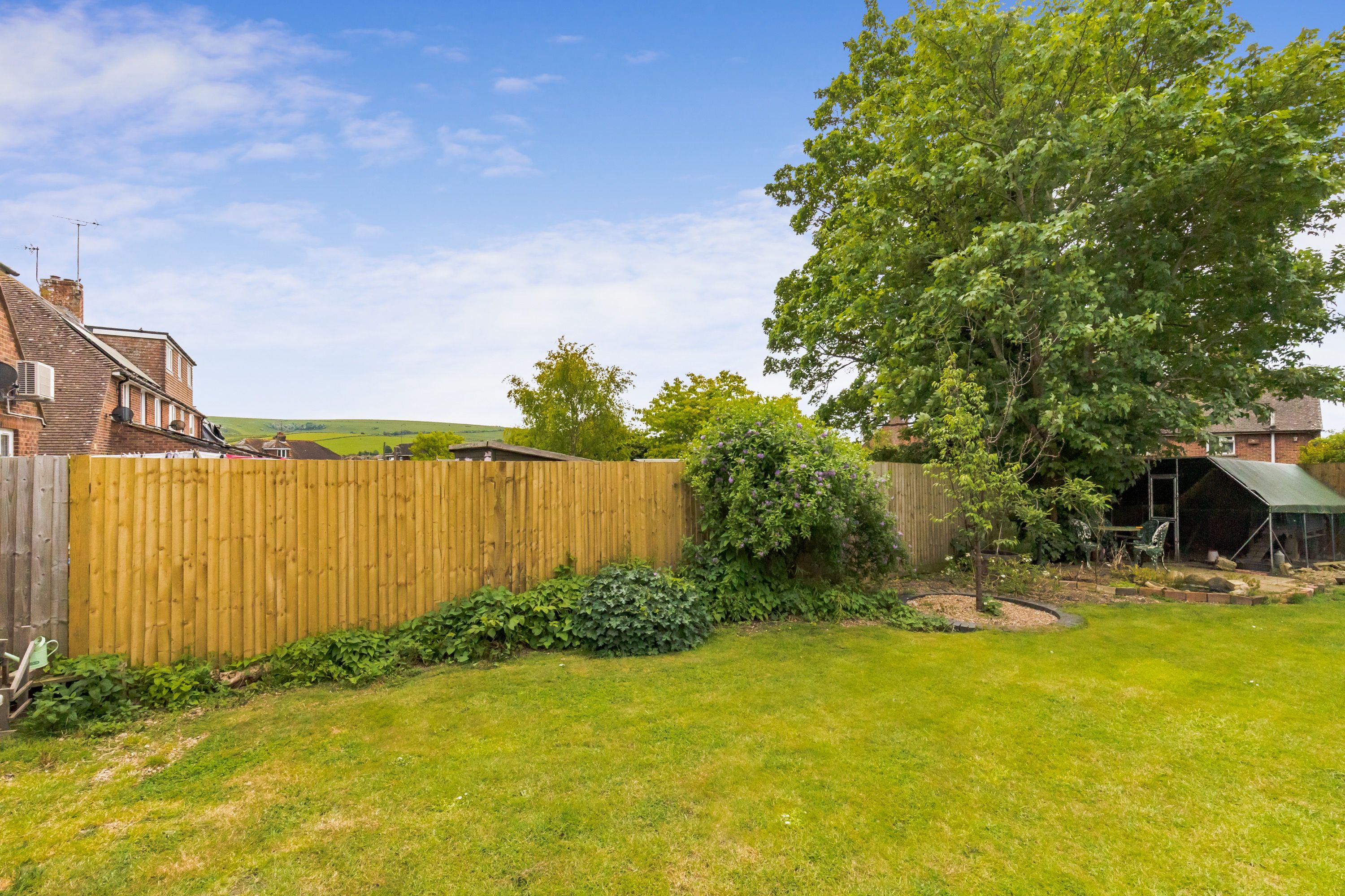 Church Lane, Upper Beeding, BN44 Street