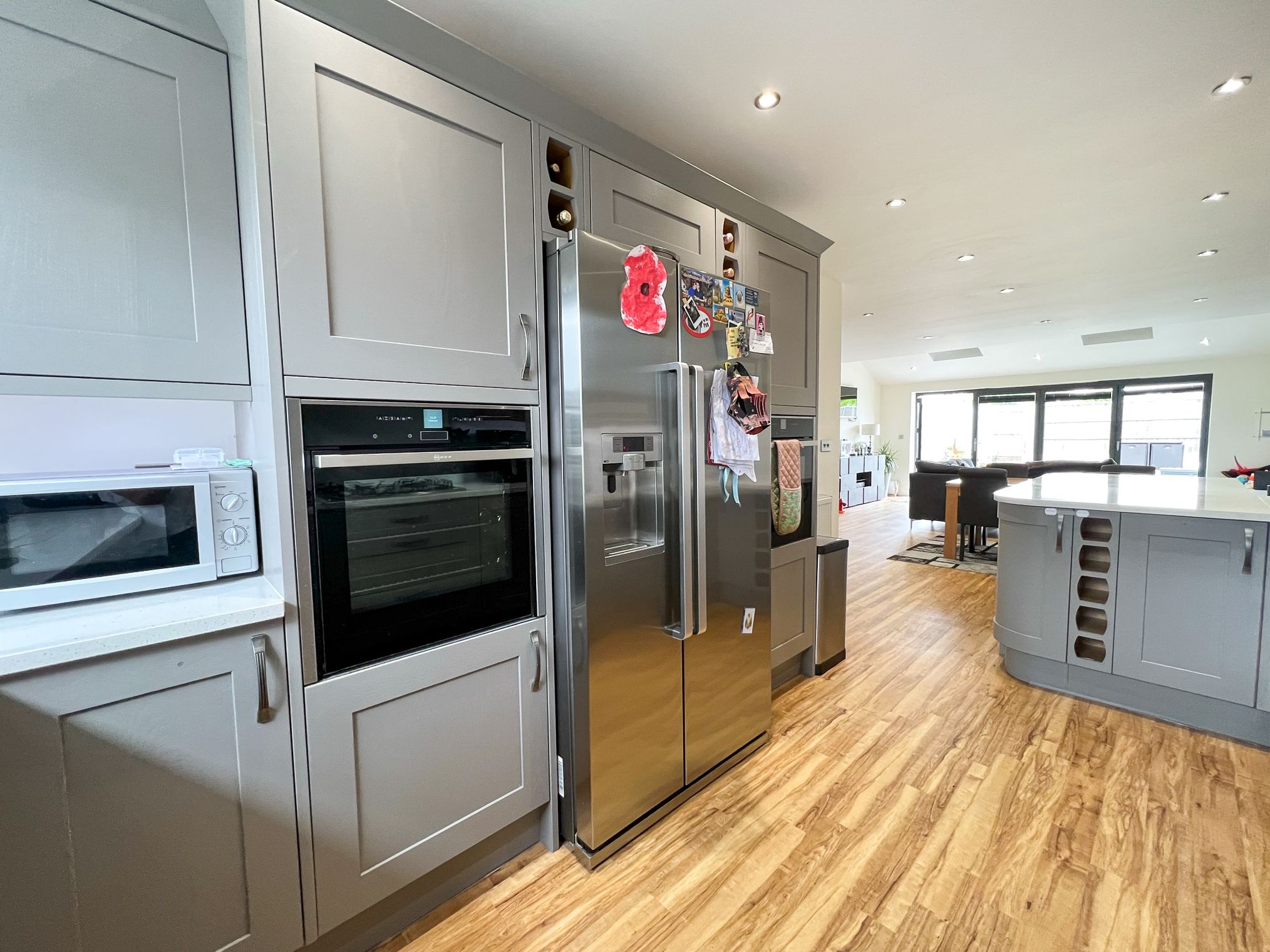 Staunton Lane, Bristol, BS14 Street