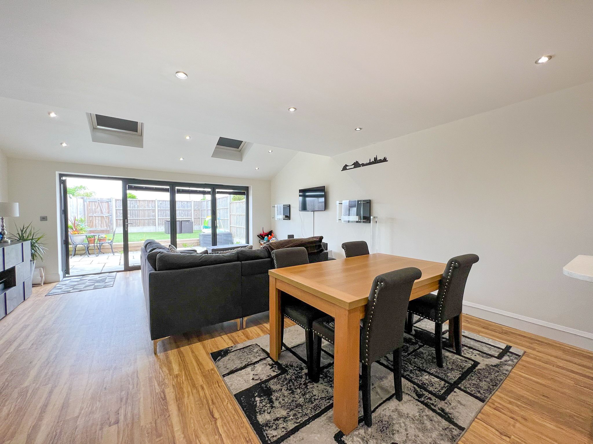 Staunton Lane, Bristol, BS14 Street