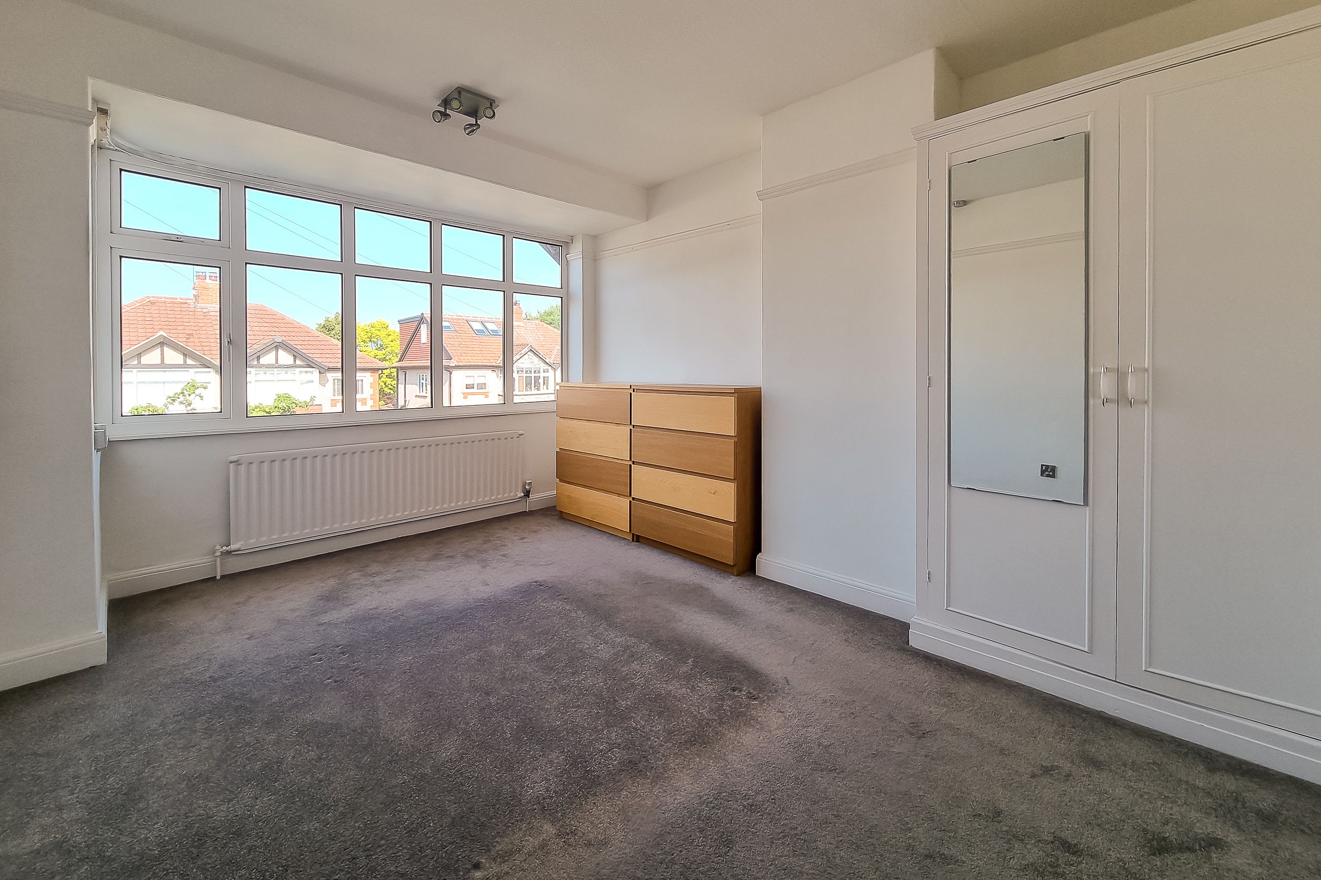 Halstead Road, Harrogate, HG2 Street