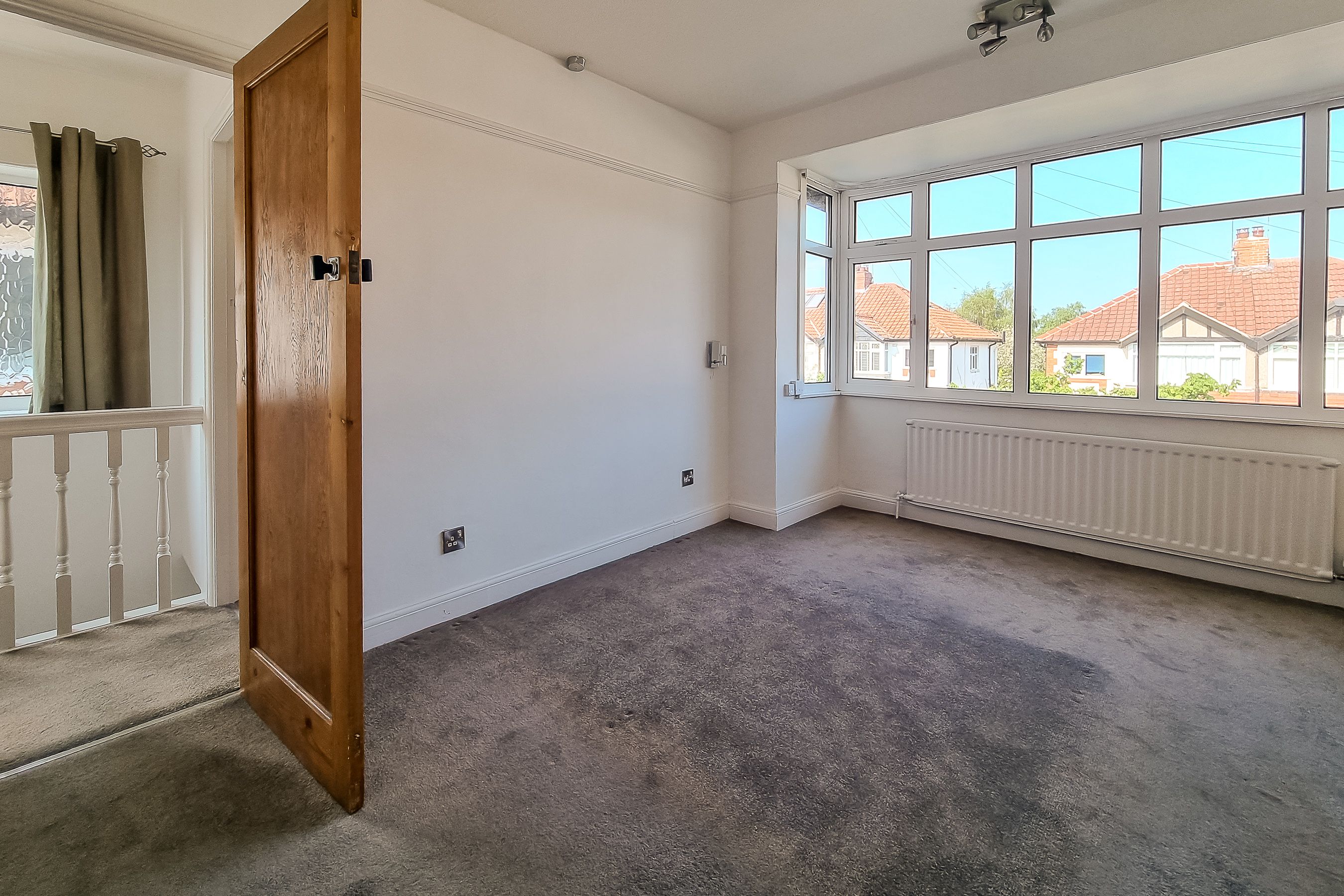 Halstead Road, Harrogate, HG2 Street