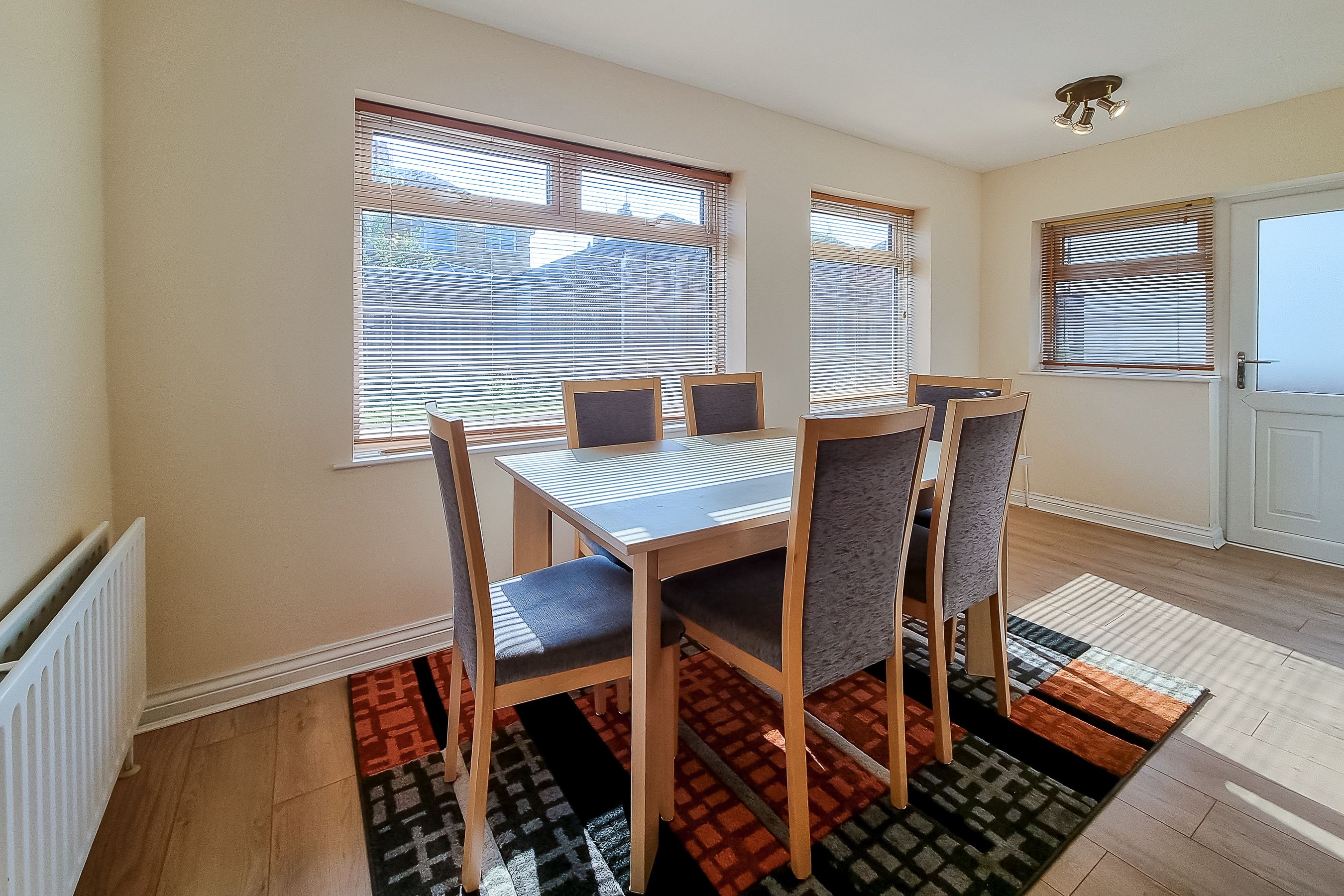 Halstead Road, Harrogate, HG2 Street