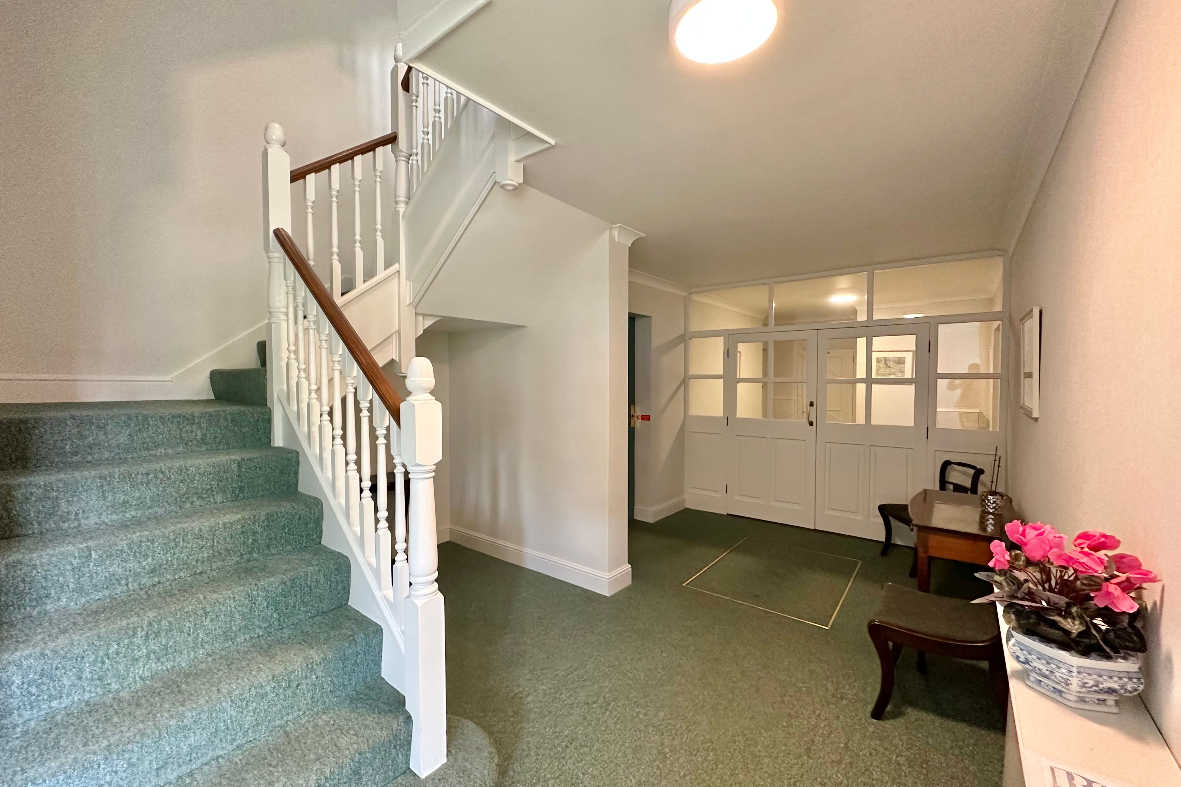 Crossways, Beaconsfield, HP9 Street