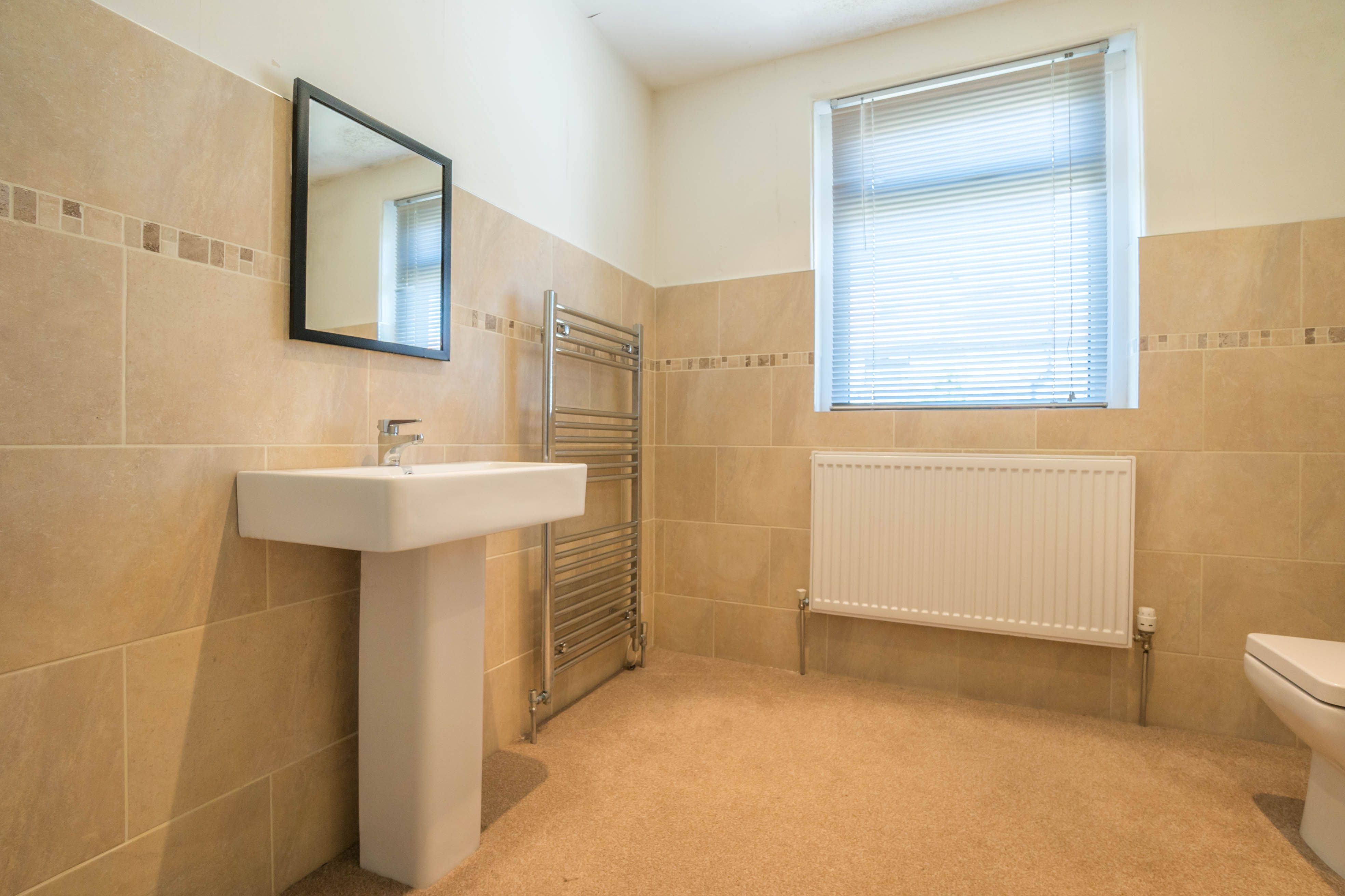 11 Shrewsbury Drive, Lancaster, LA1 4BA Street