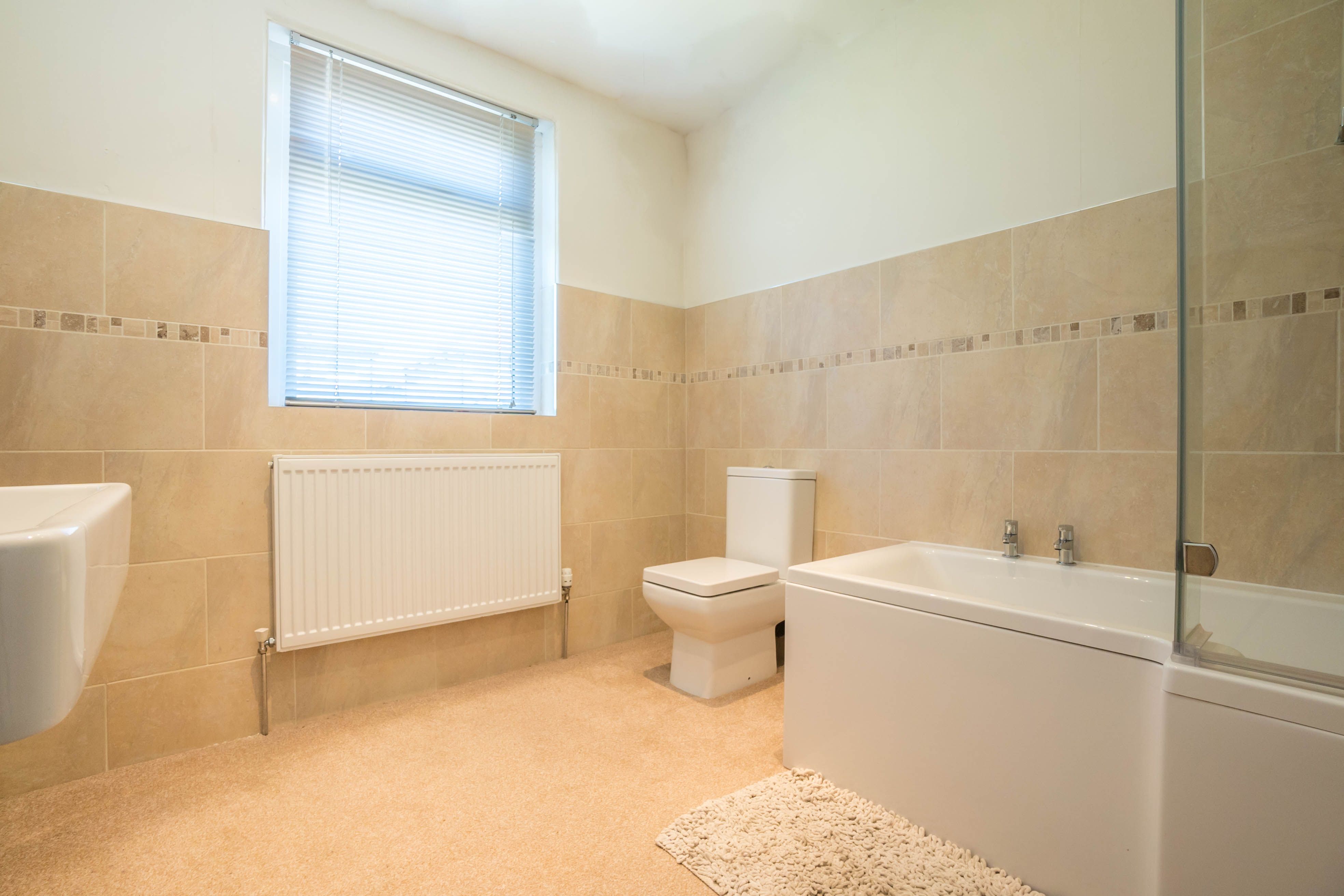 11 Shrewsbury Drive, Lancaster, LA1 4BA Street