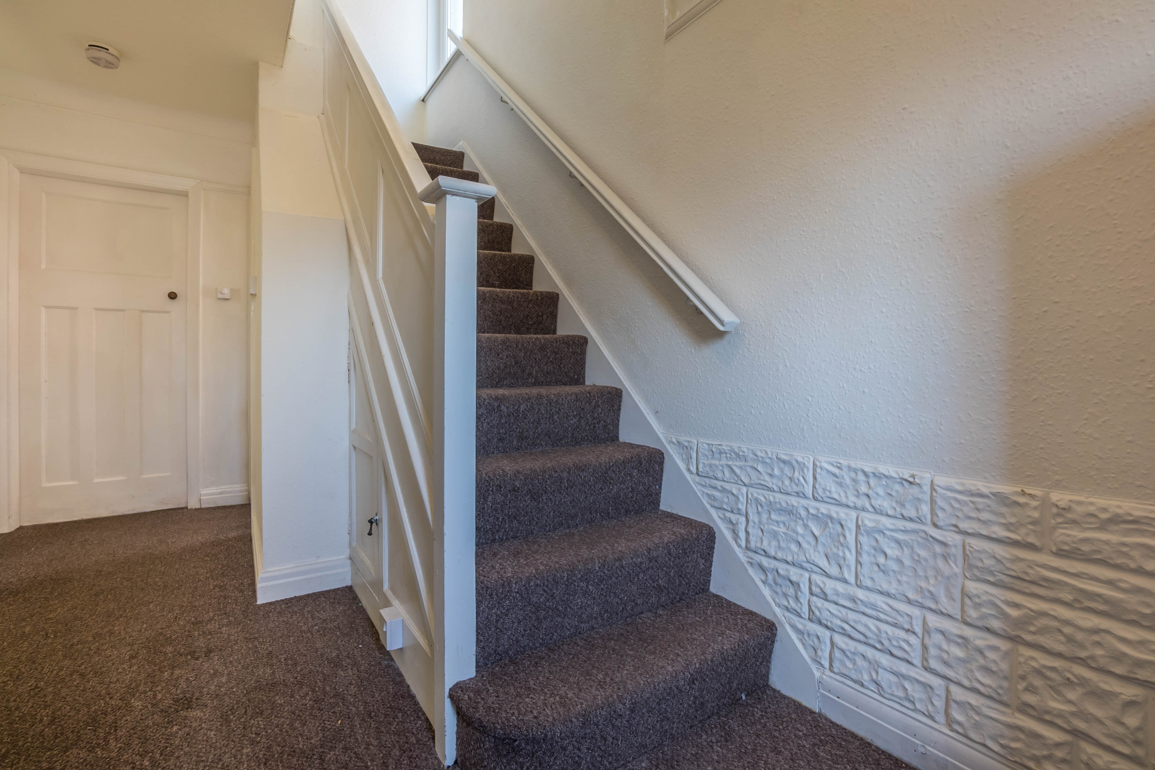 11 Shrewsbury Drive, Lancaster, LA1 4BA Street