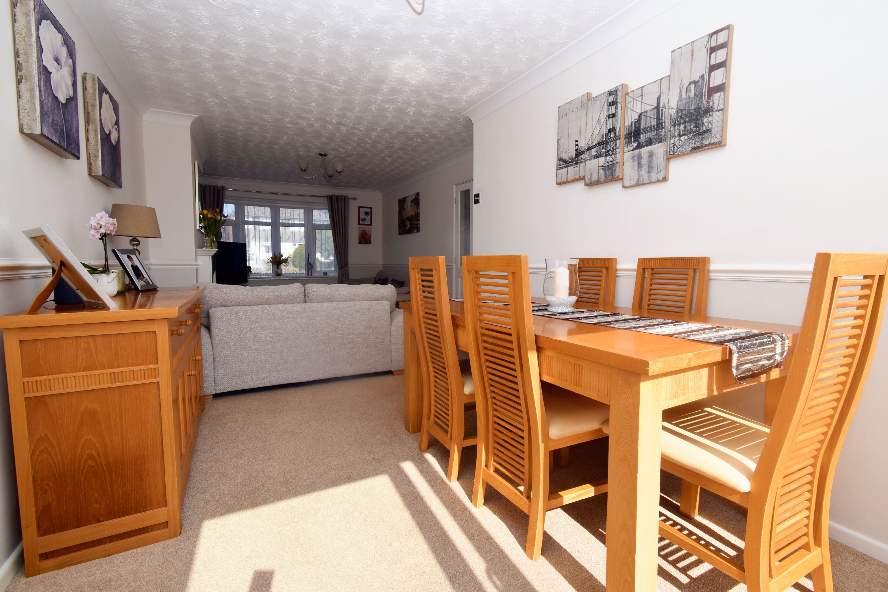 Bradshaw Close, Fair Oak, SO50 Street