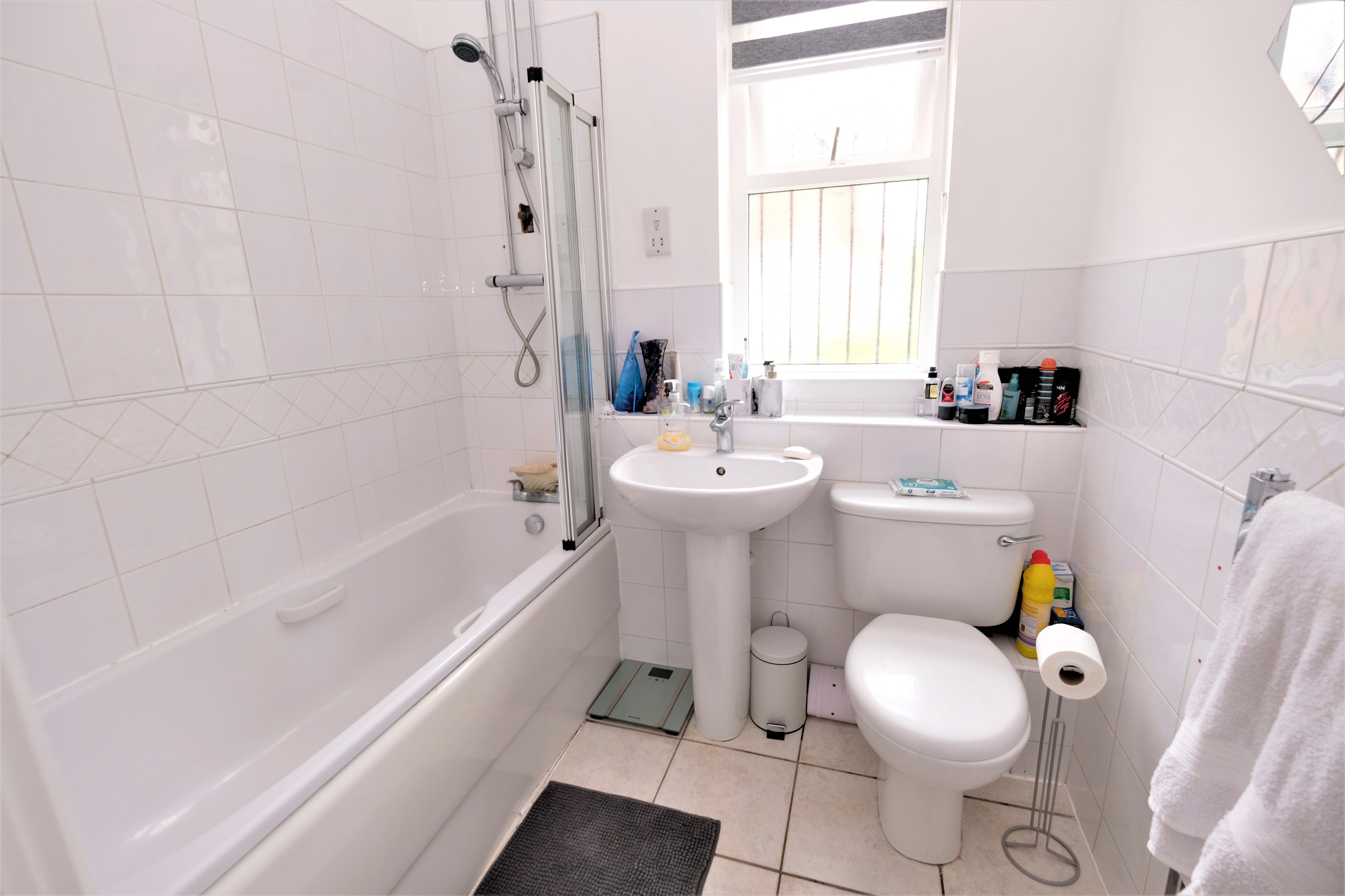 Half Edge Lane, Eccles, M30 Street