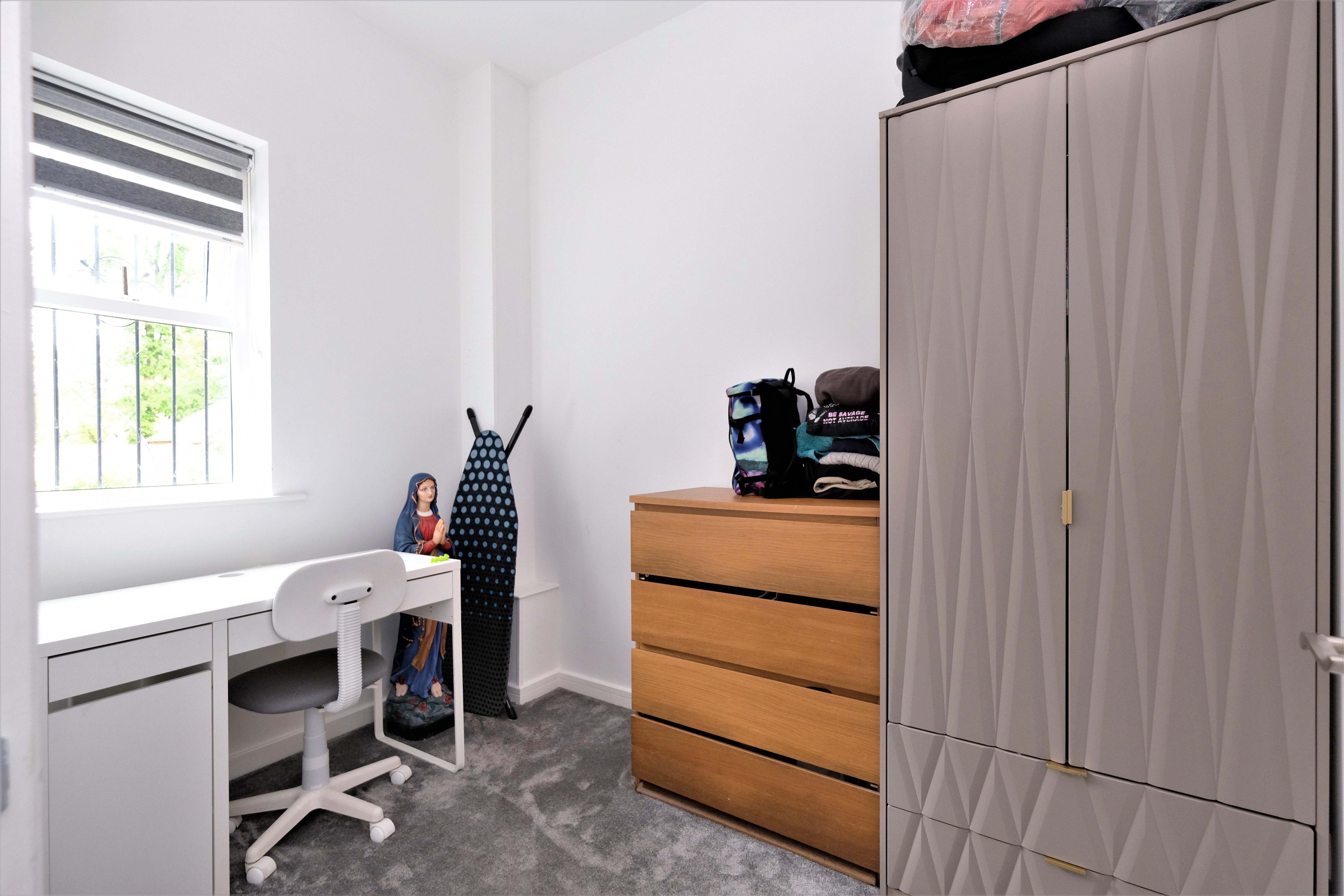 Half Edge Lane, Eccles, M30 Street