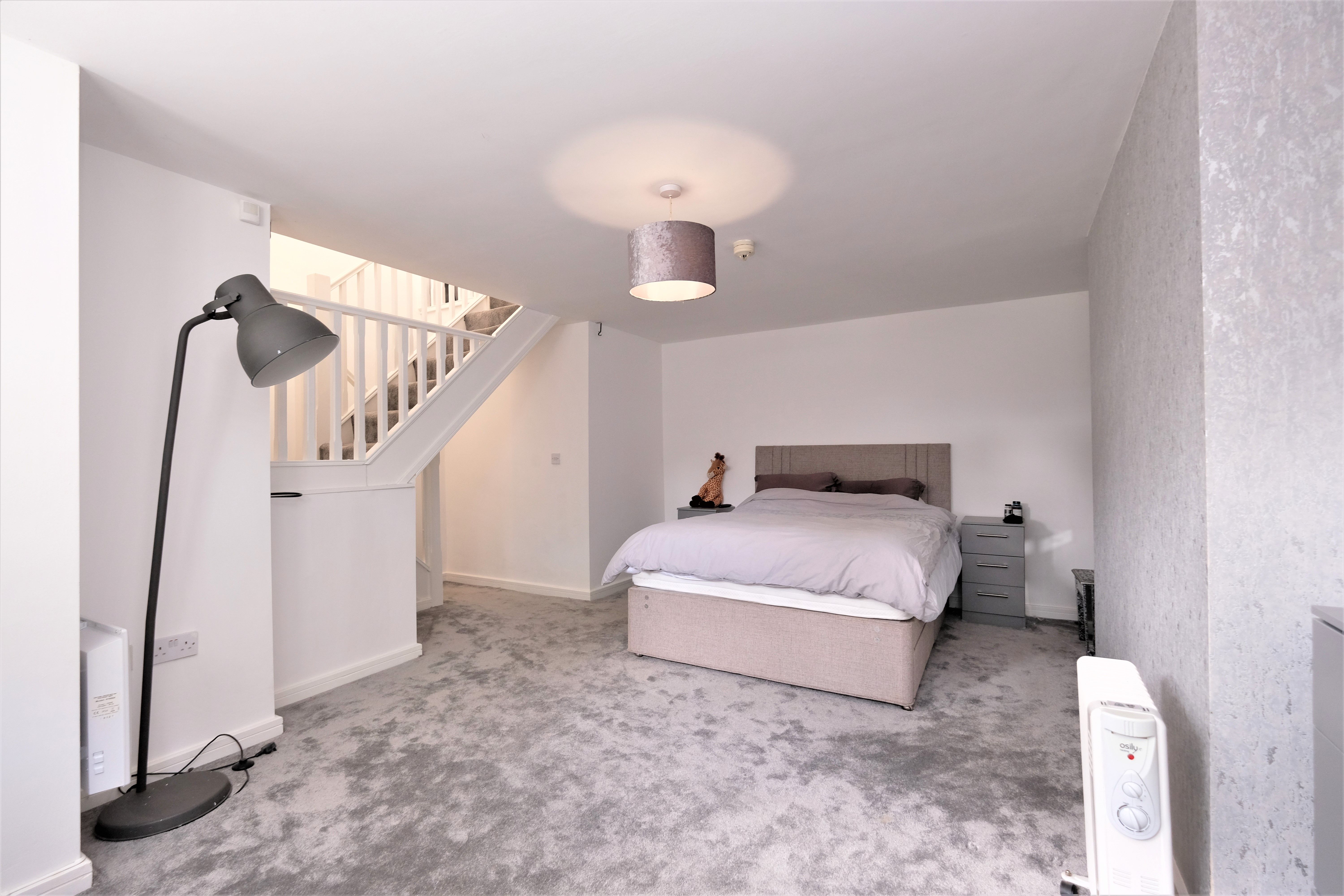 Half Edge Lane, Eccles, M30 Street