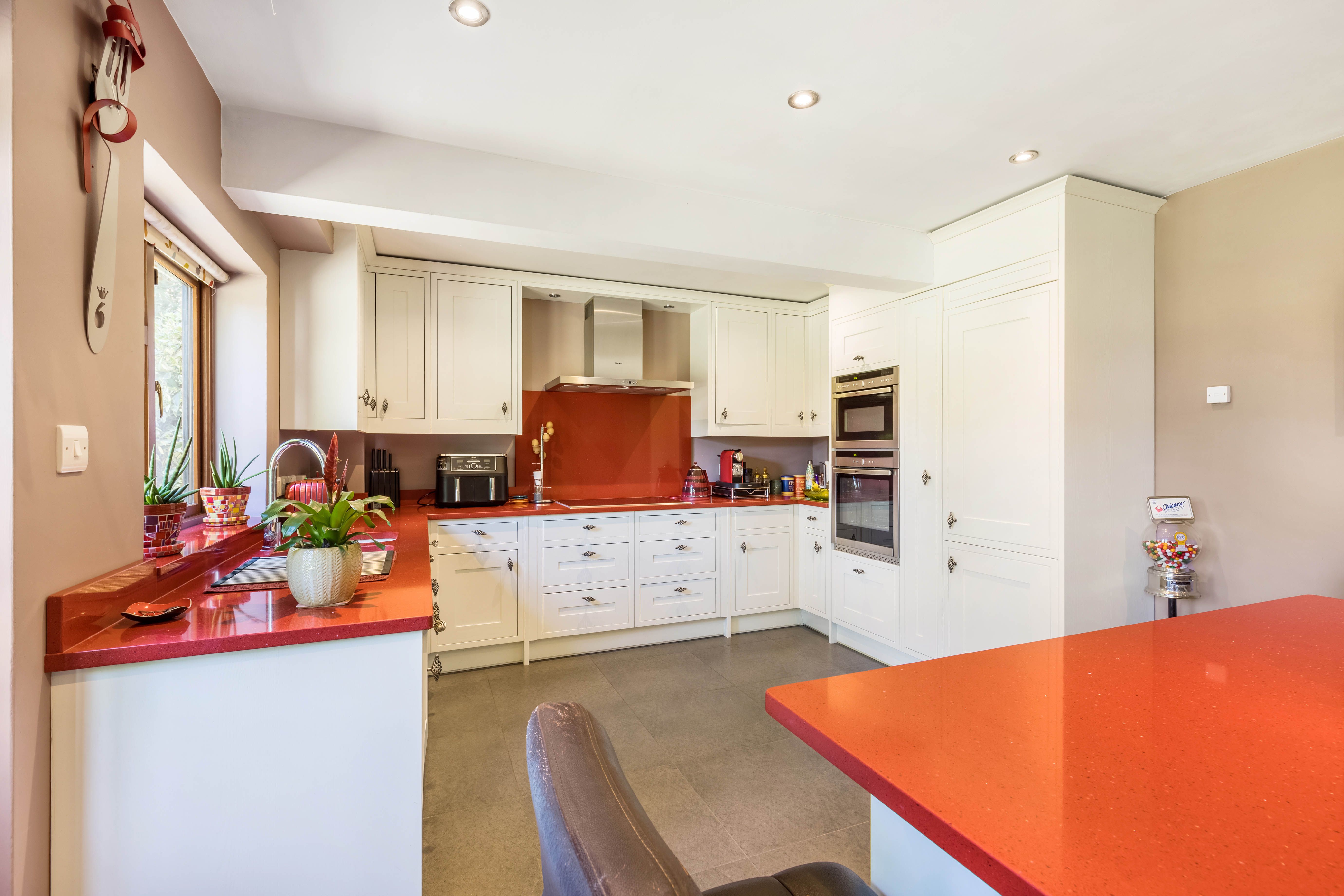 Sandy Lane, Cobham, KT11 Street