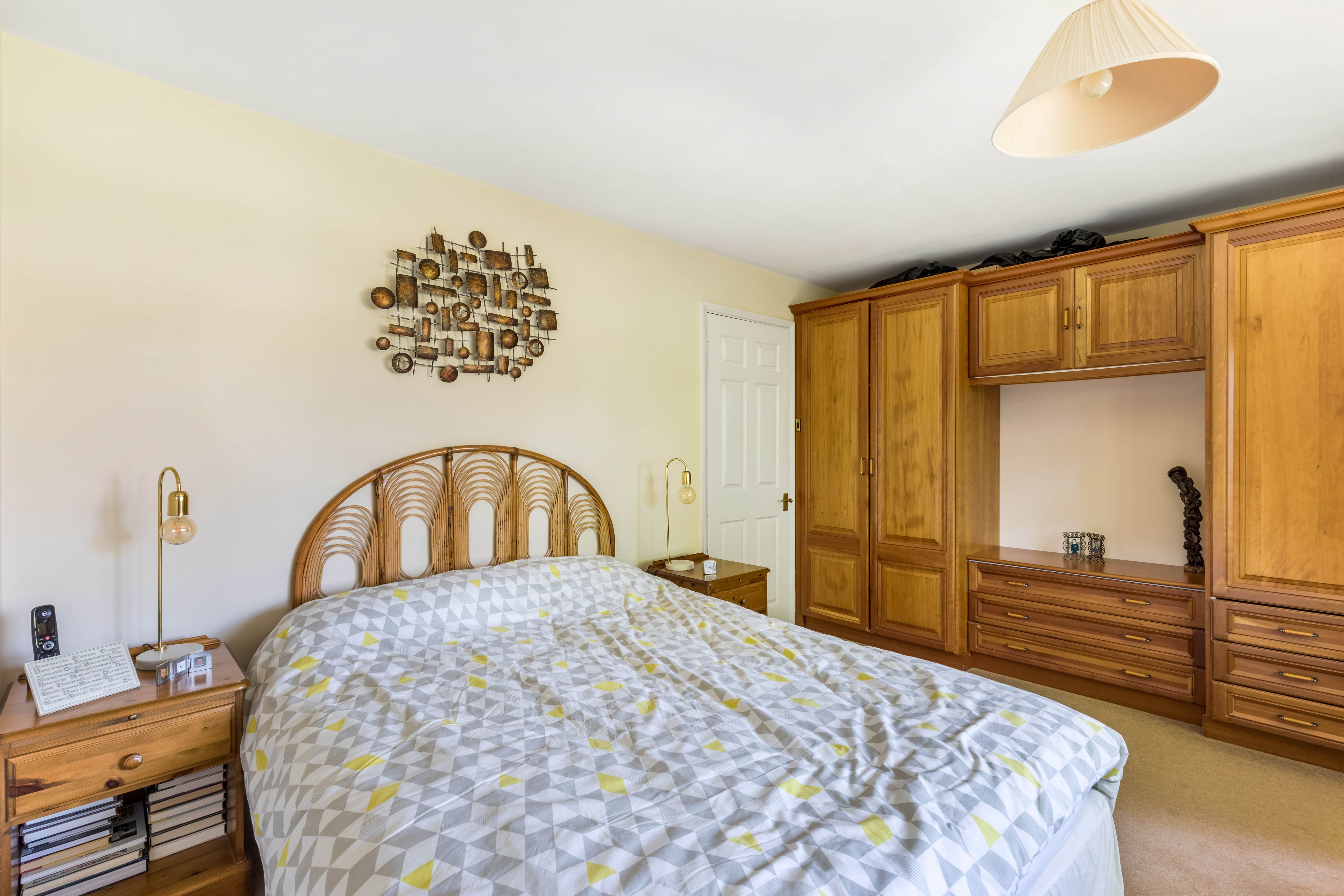 Sandy Lane, Cobham, KT11 Street