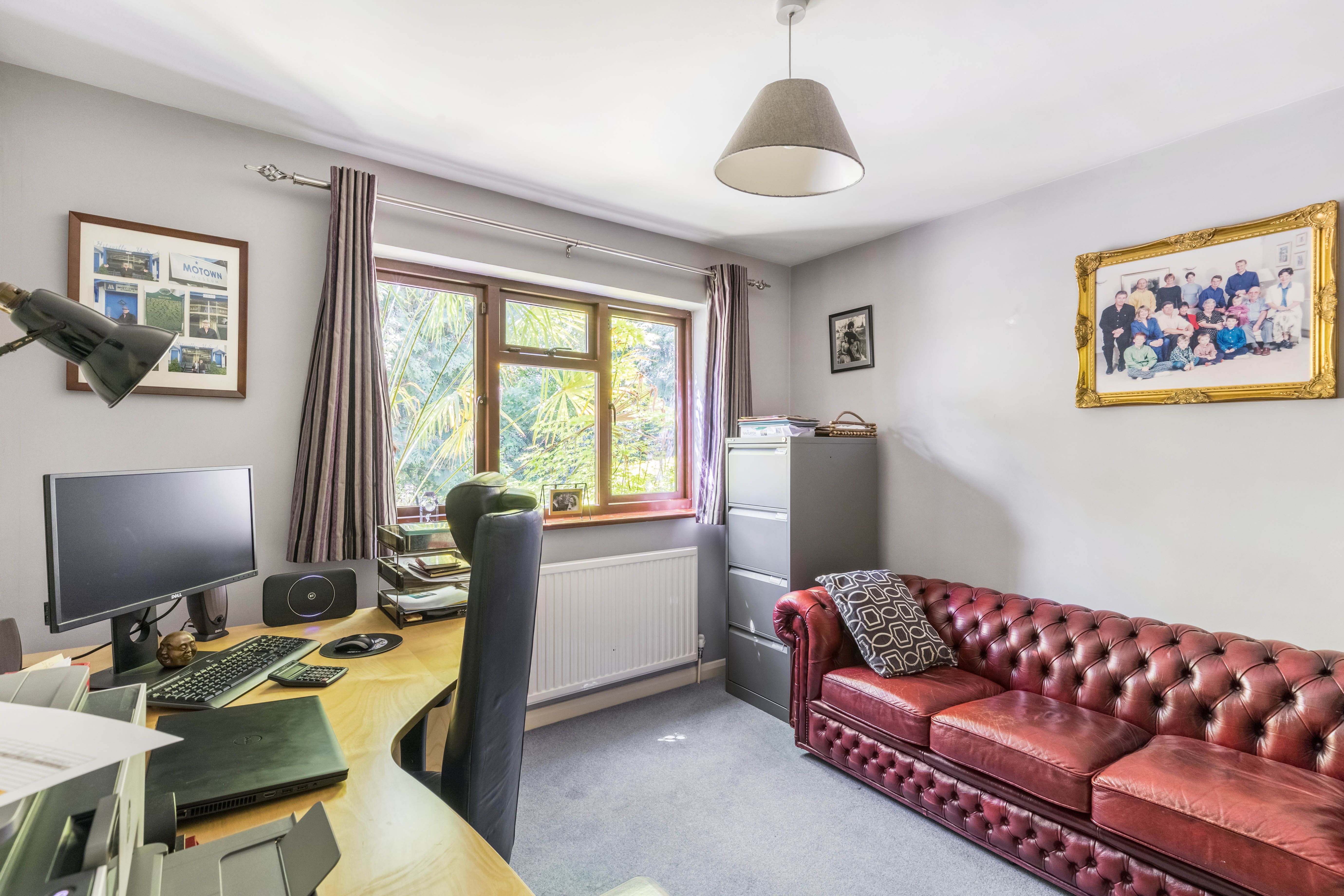 Sandy Lane, Cobham, KT11 Street