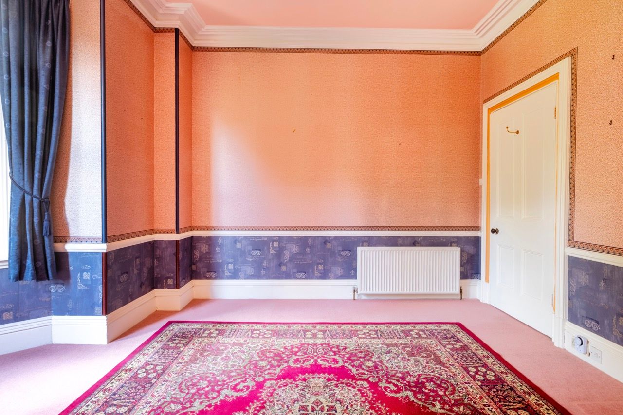 North Wing, Dukes House, Fellside, Hexham, Northumberland Street