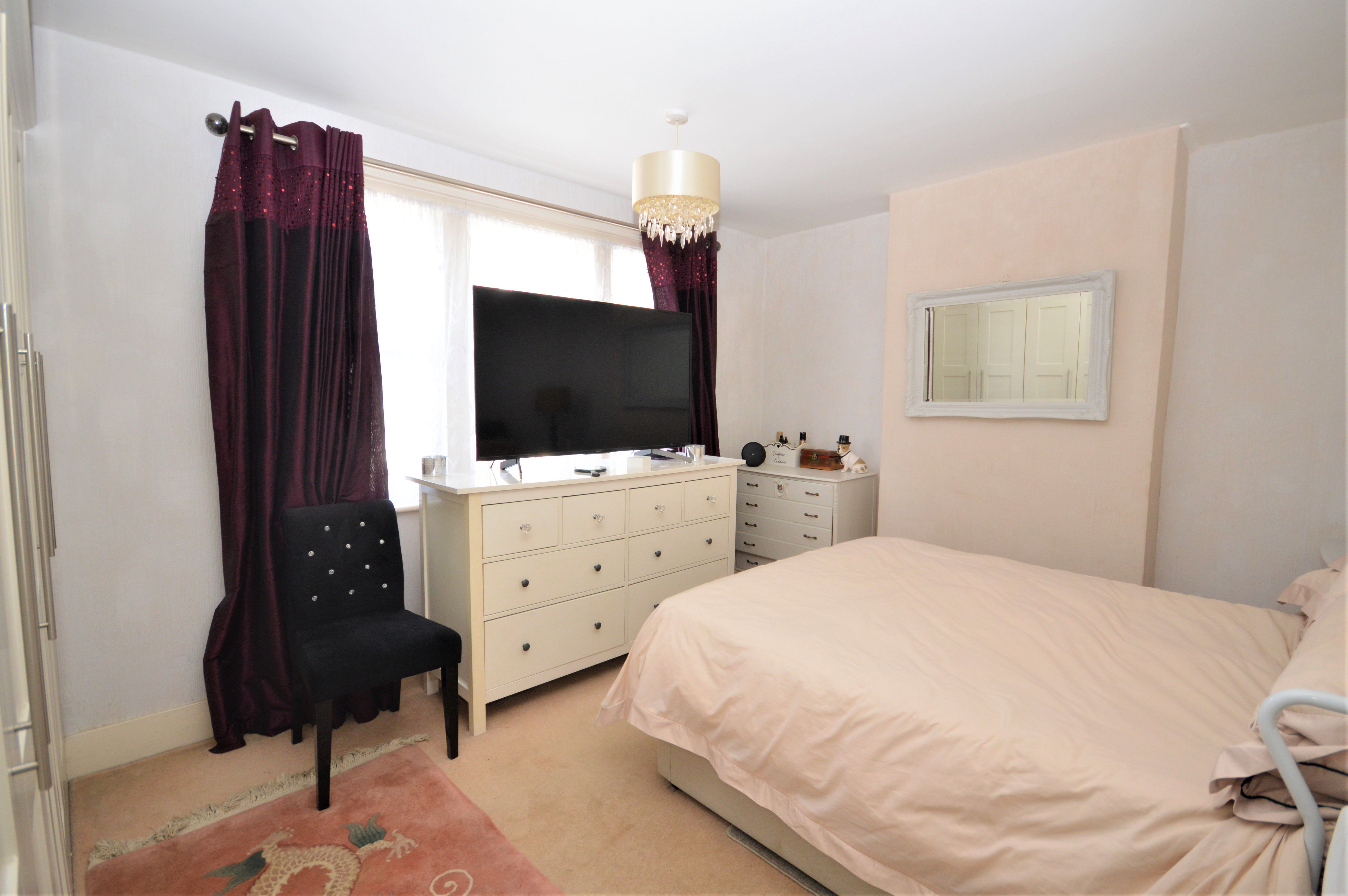 Garden Road, Folkestone, CT19 Street