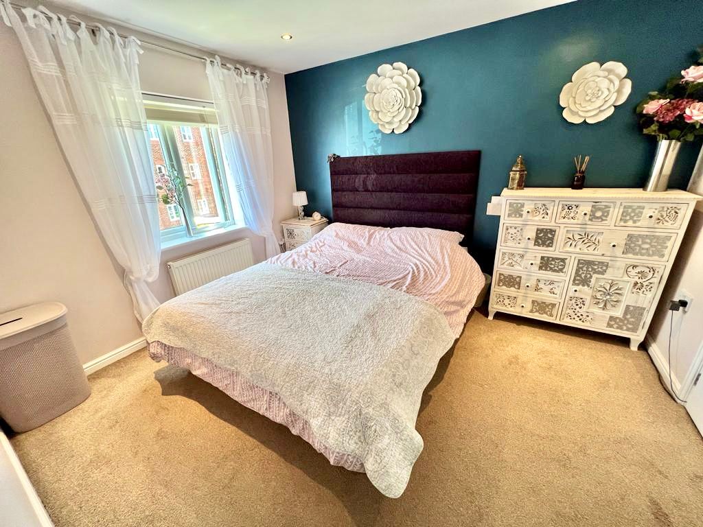 Brattice Drive, Swinton, M27 Street