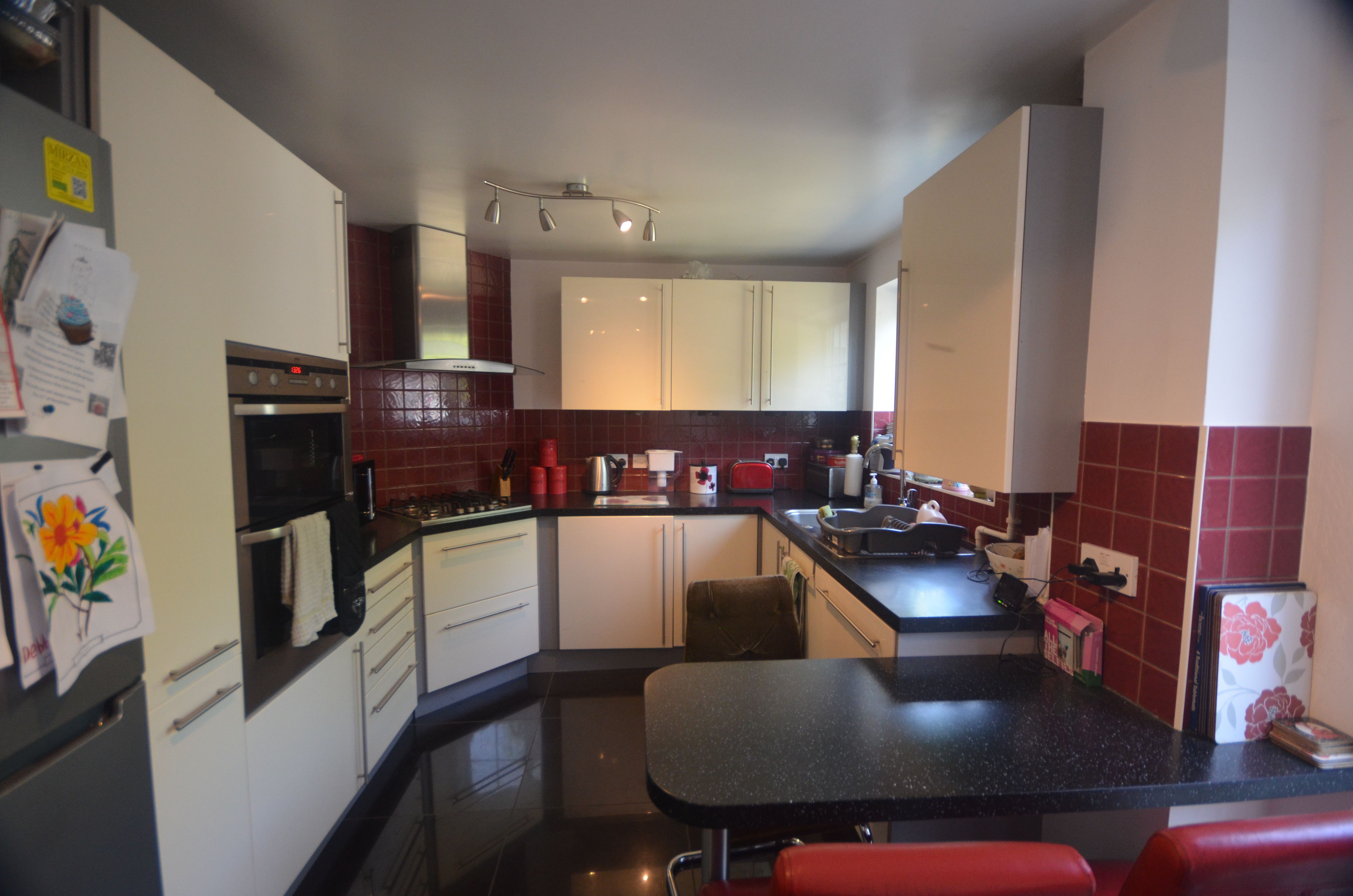 Bray Close, Borehamwood, WD6 Street