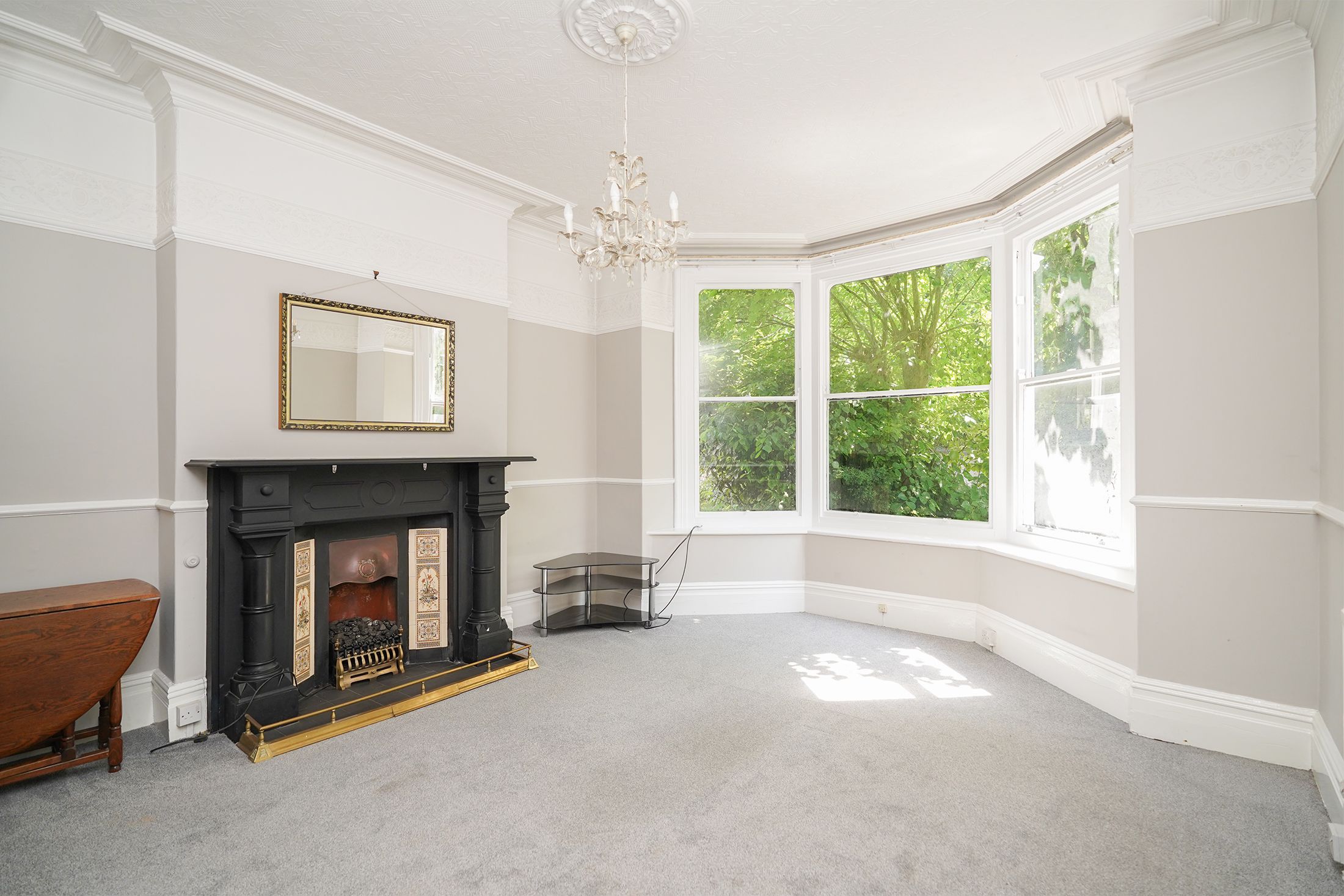 Endcliffe Rise Road, Sheffield, S11 Street