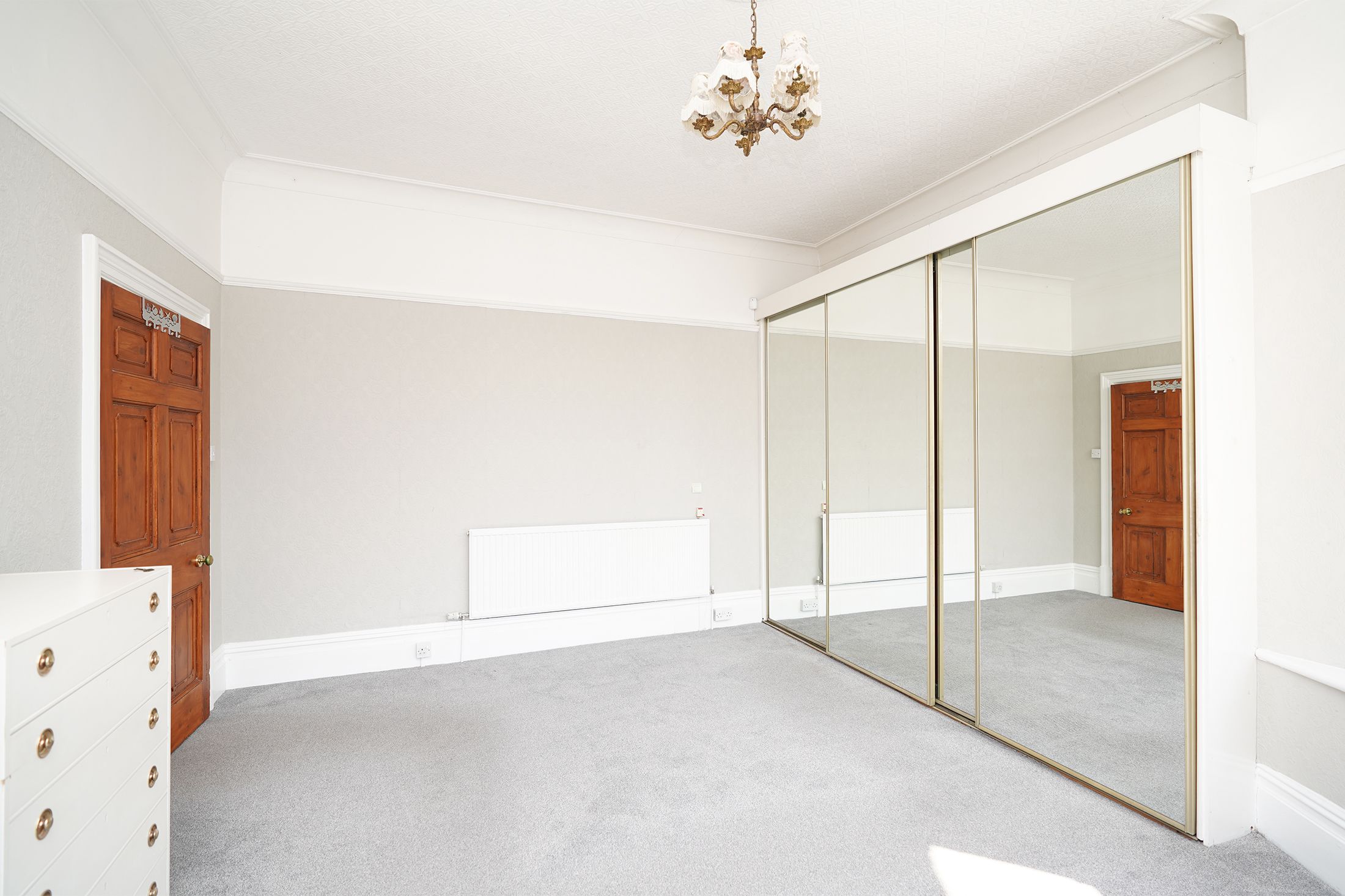 Endcliffe Rise Road, Sheffield, S11 Street