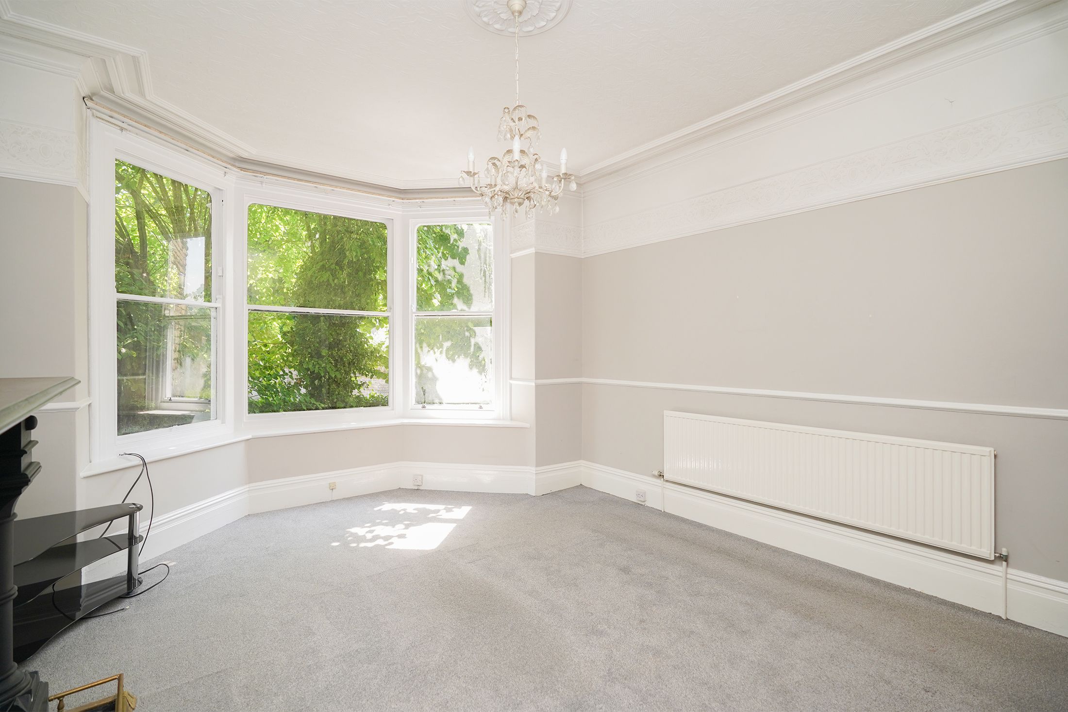 Endcliffe Rise Road, Sheffield, S11 Street