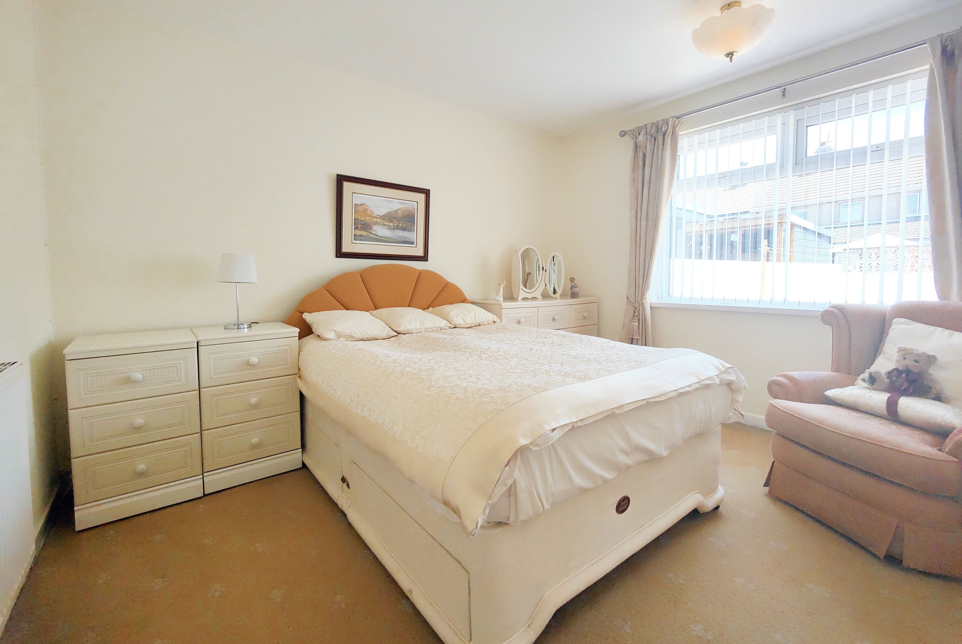 Rylstone Drive, Heysham, LA3 Street