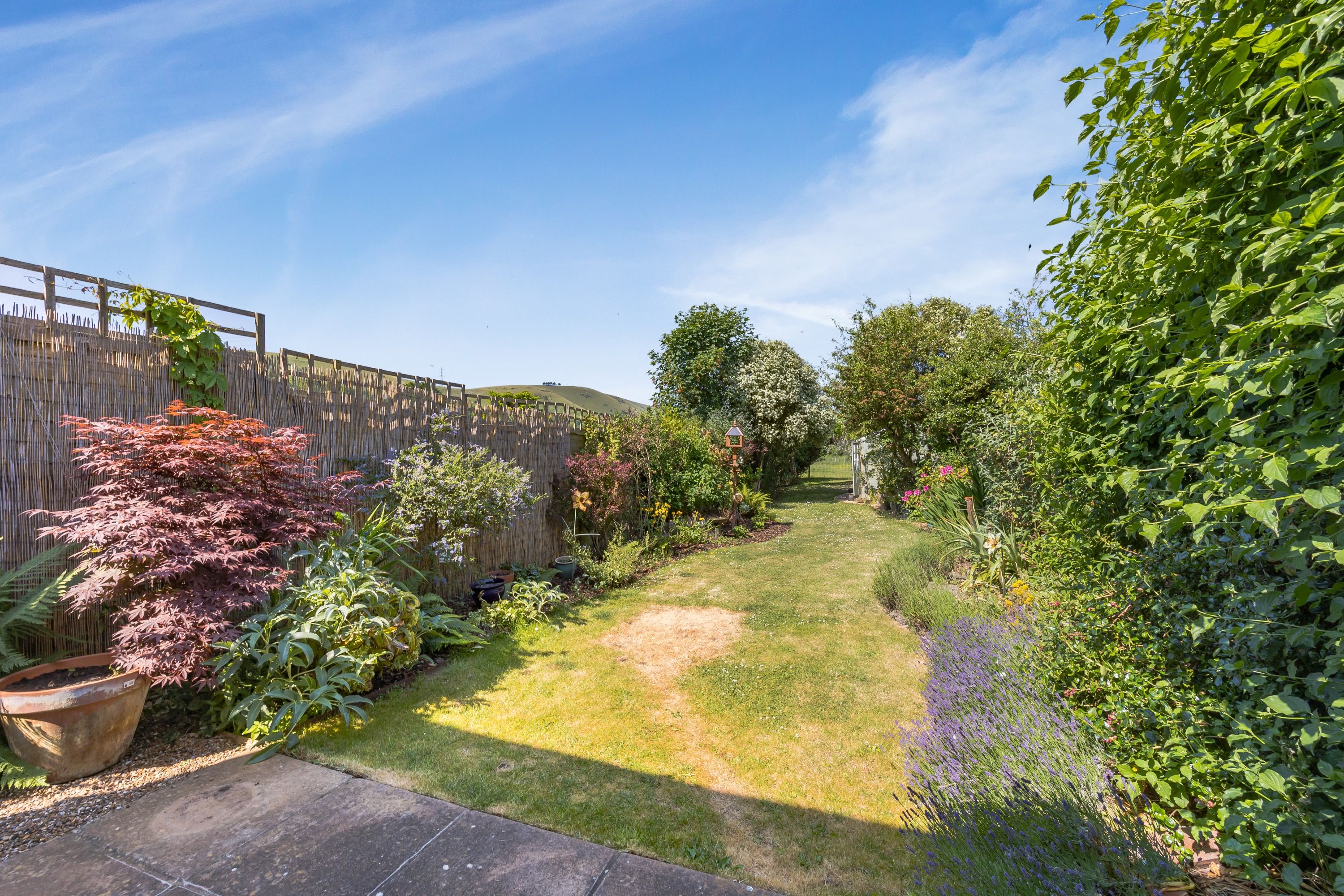 Clappers Lane, Fulking, BN5 Street