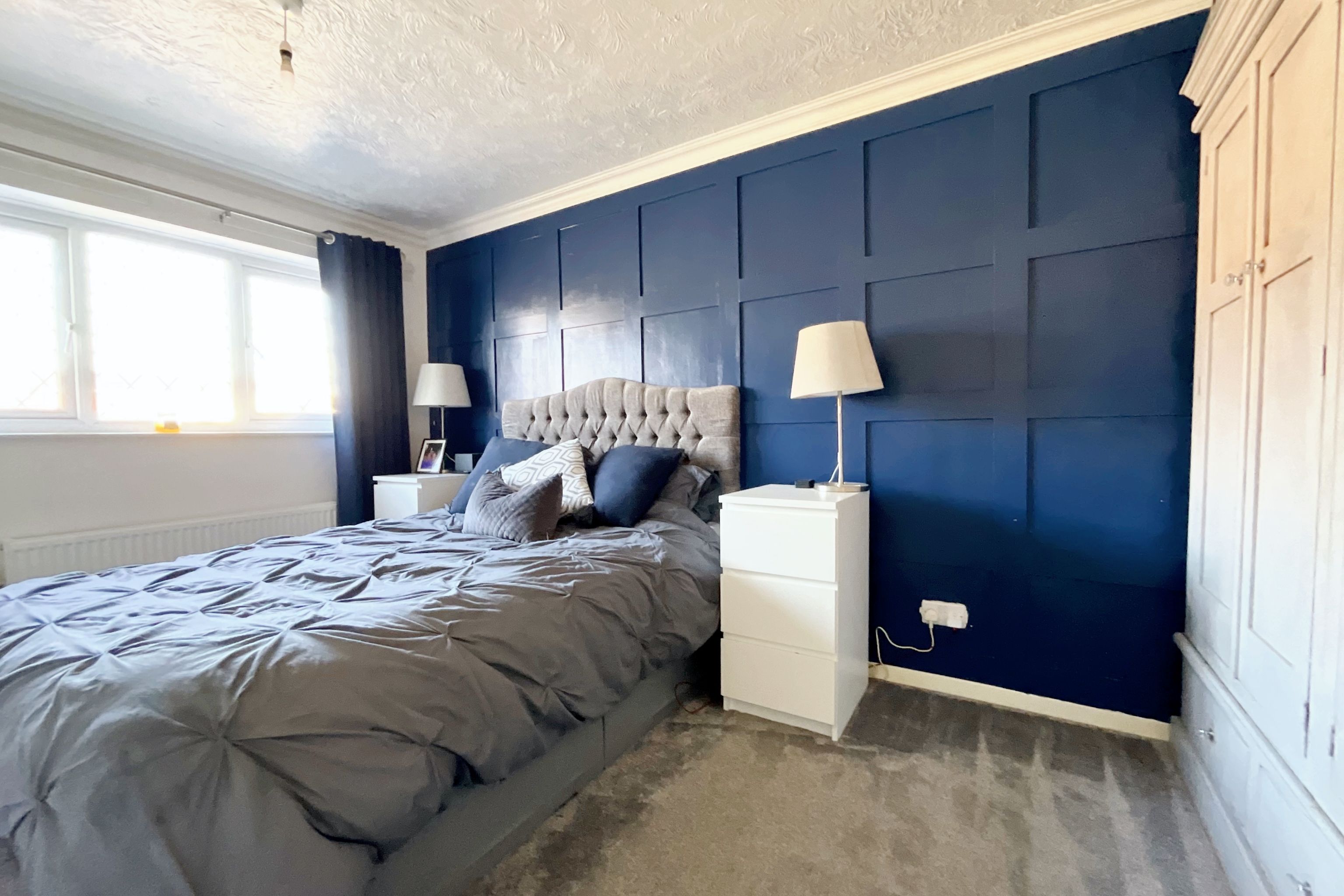 Clifton Way, Hinckley, LE10 Street