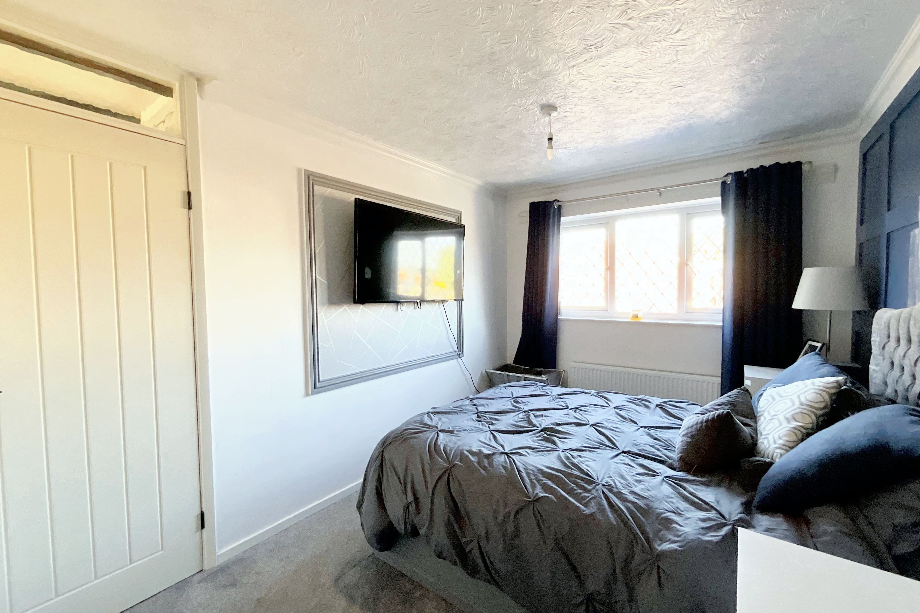 Clifton Way, Hinckley, LE10 Street