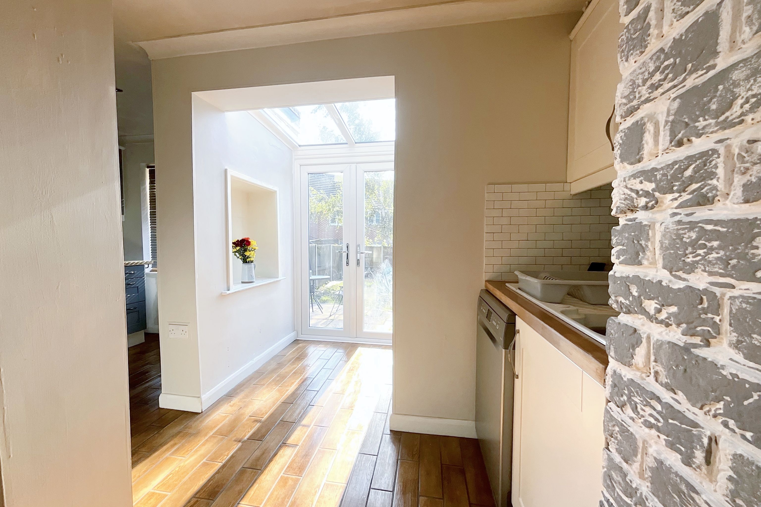 Clifton Way, Hinckley, LE10 Street