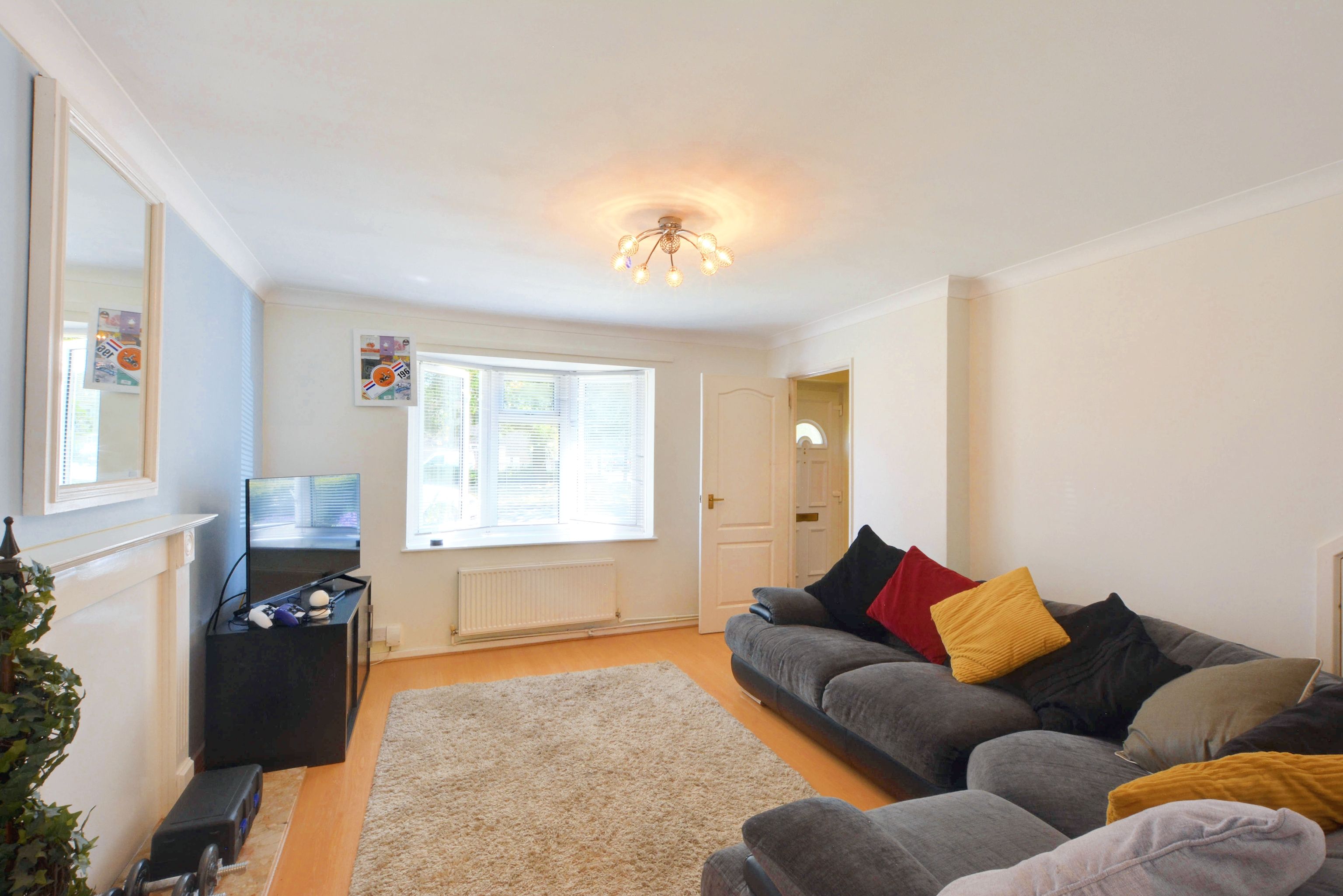 Highfield Road, Willesborough, TN24 Street